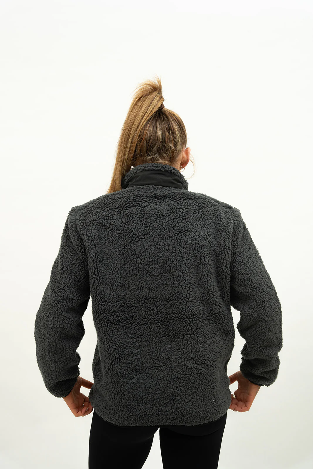 Pinnacle Teddy Bear Coat - Image 11