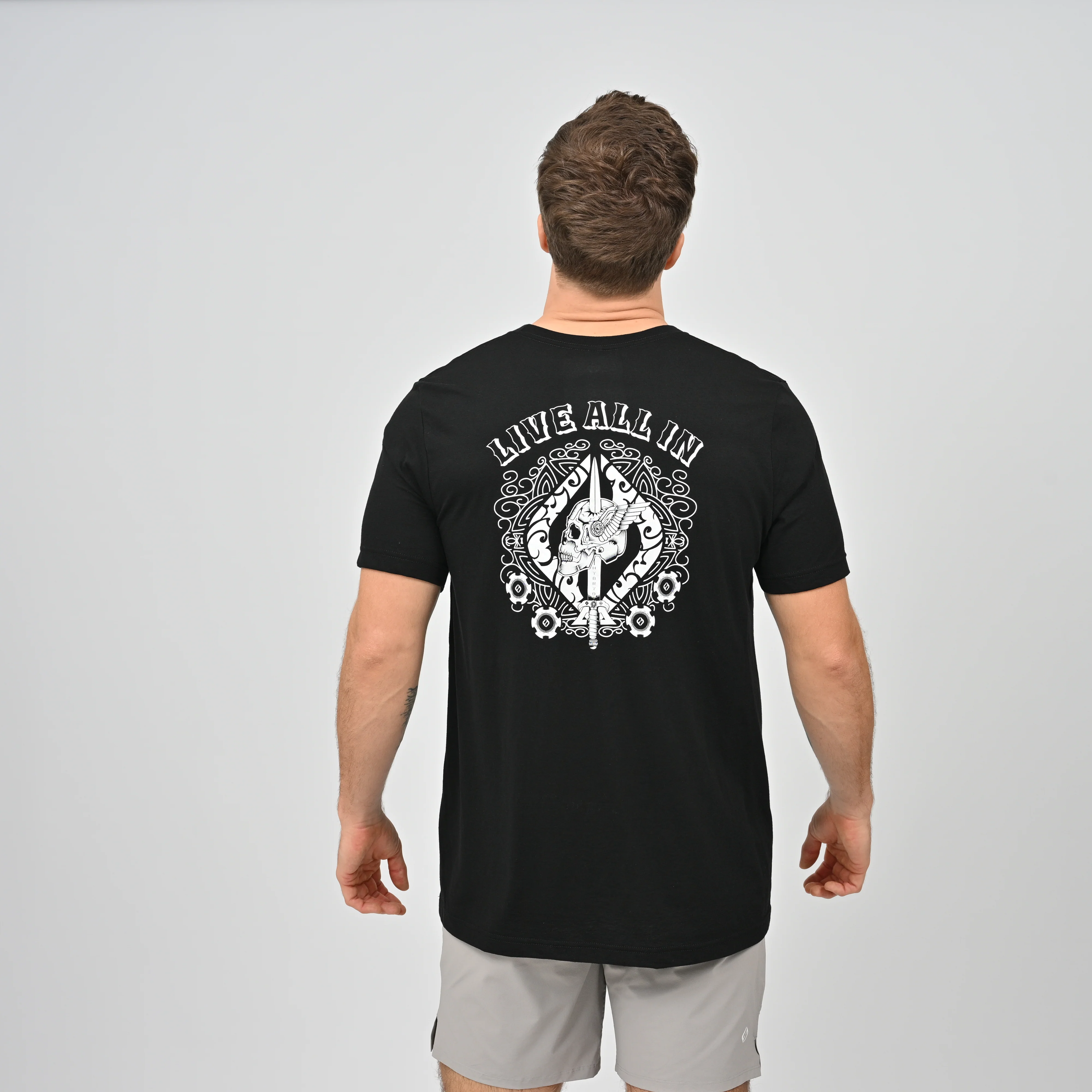 Player Tee - Image 3