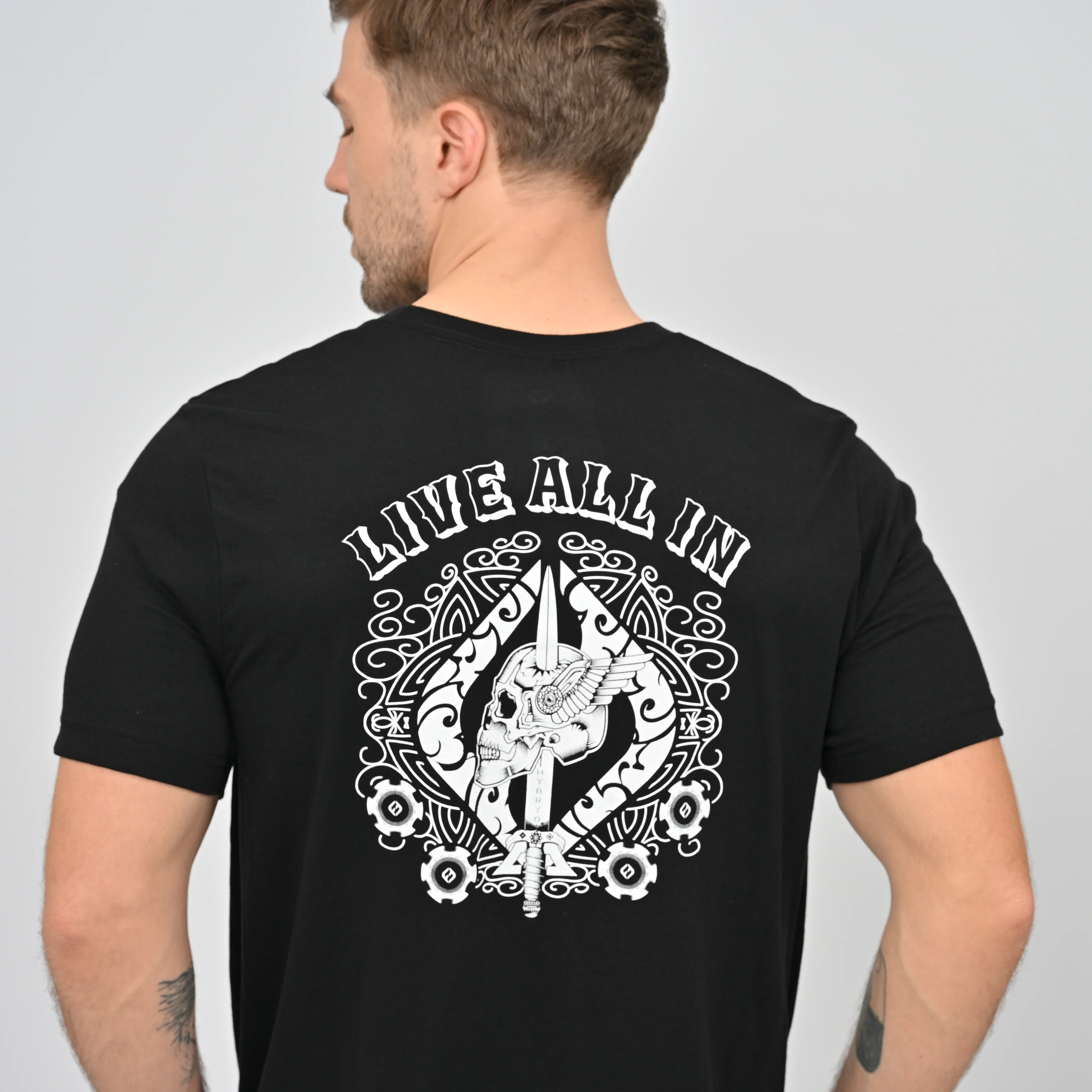 Player Tee - Image 5