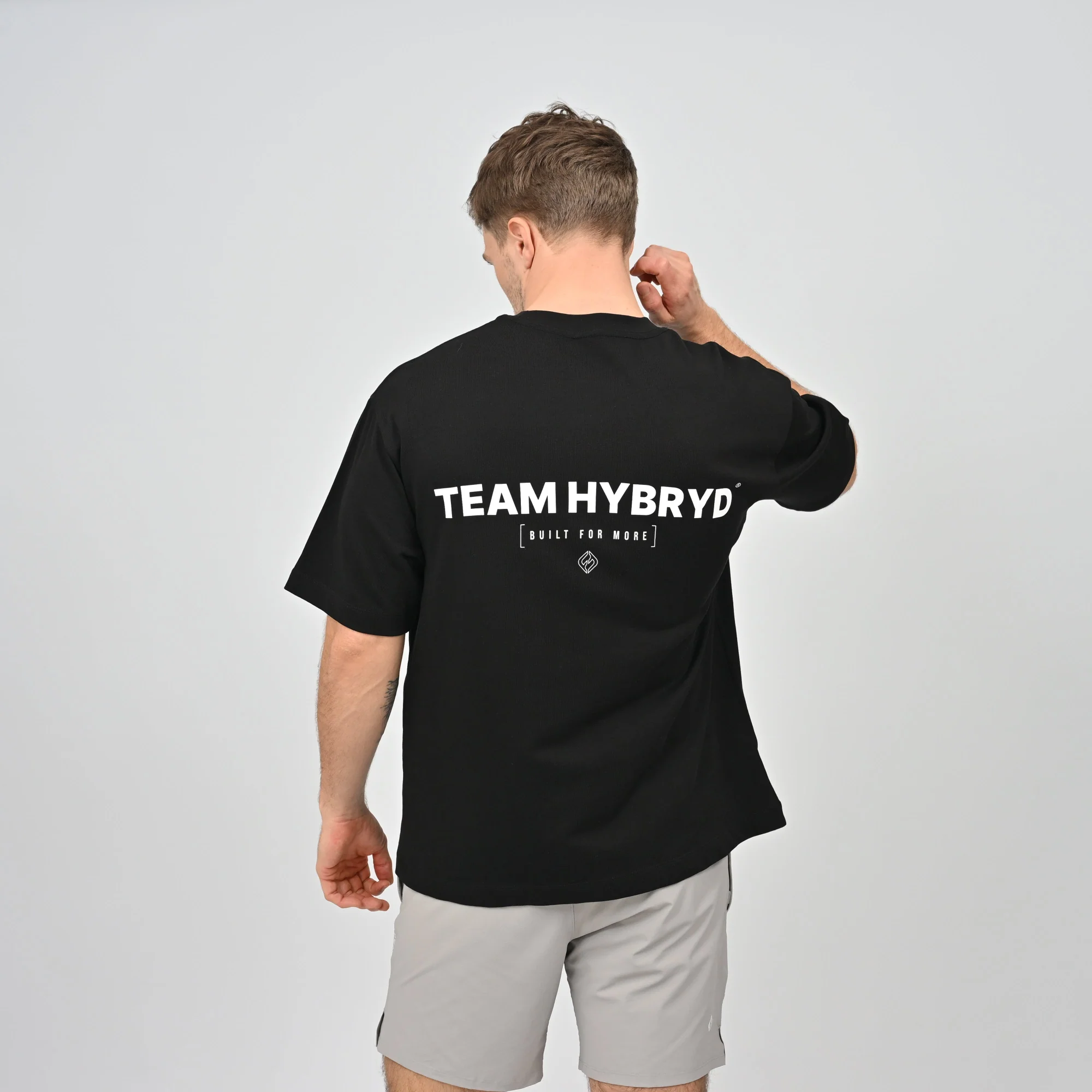 Amped Tee - Team
