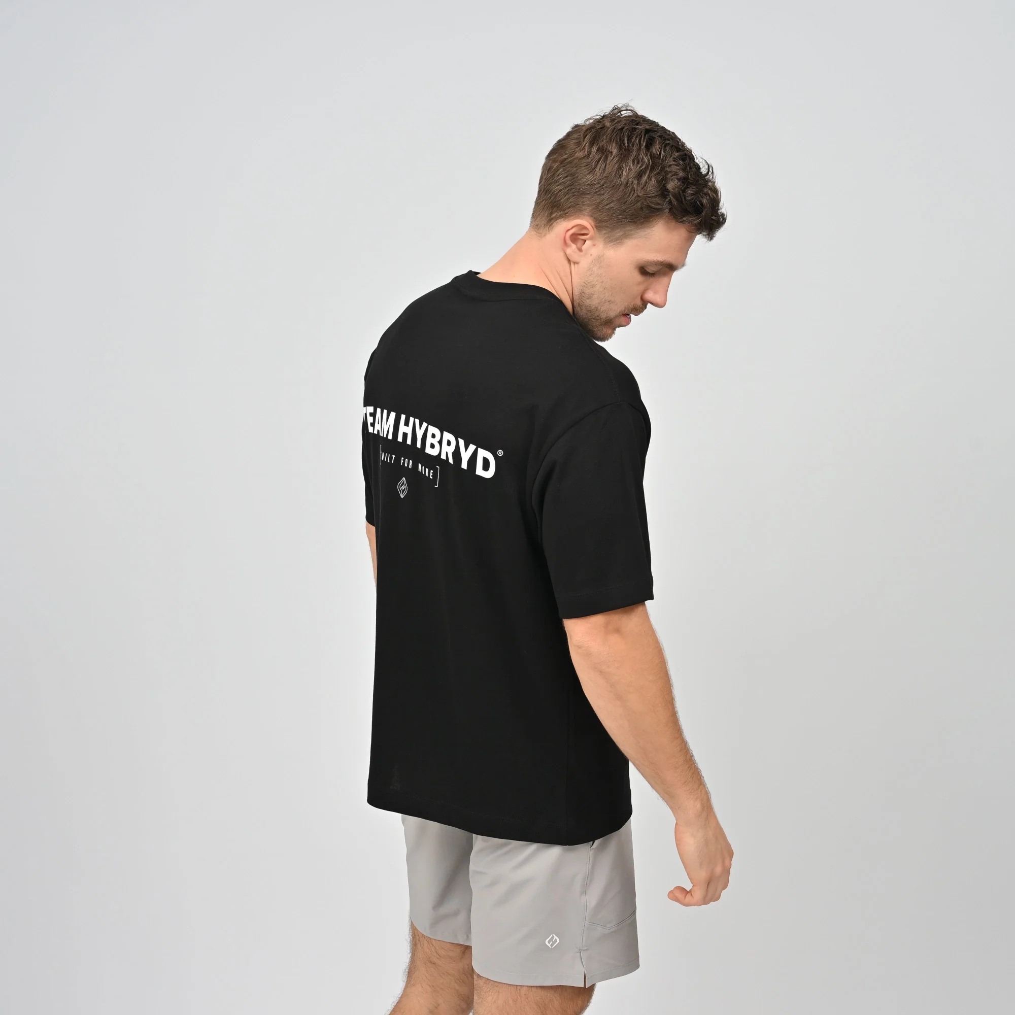 Amped Tee - Team - Image 3
