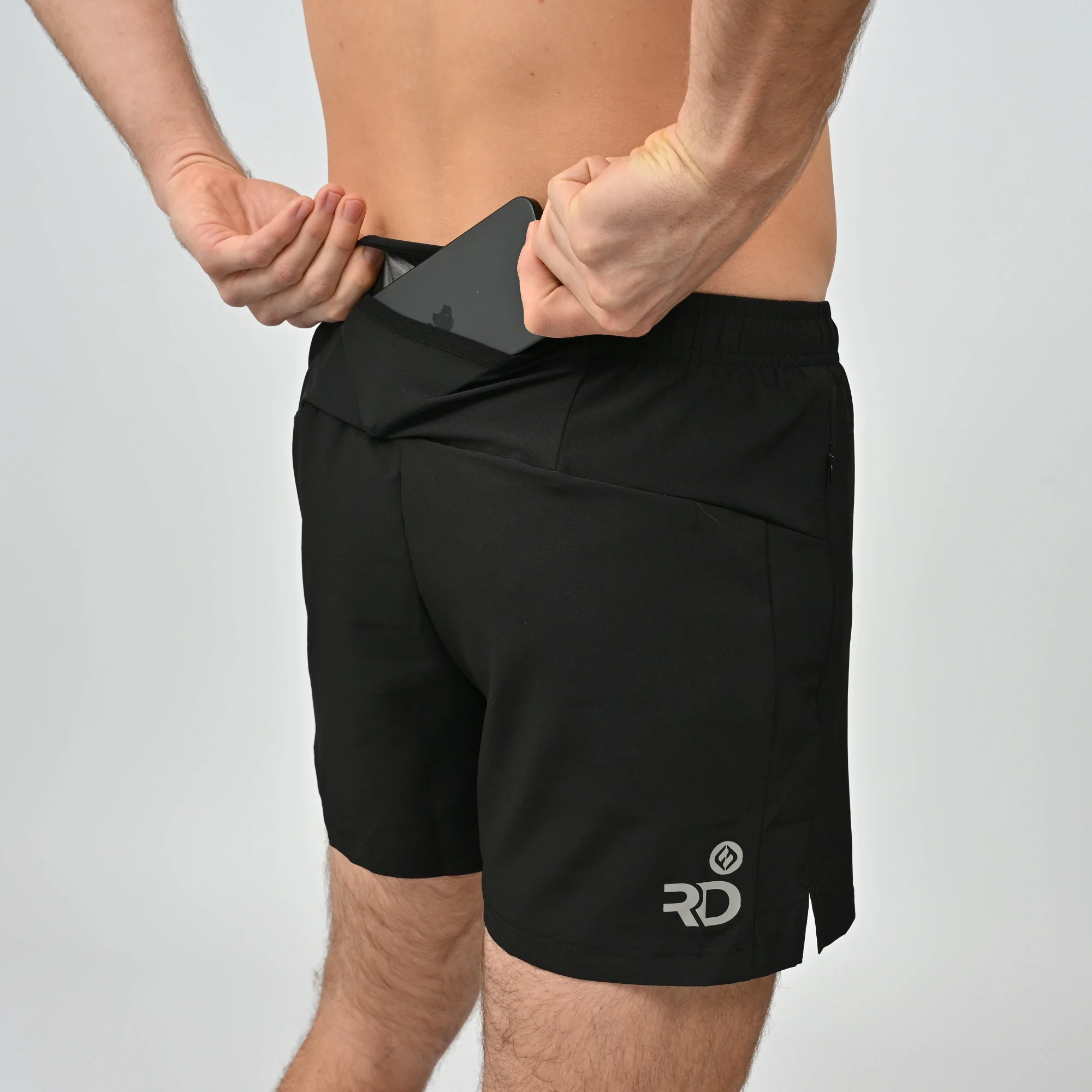 Race Dept. Men's Short - Image 5