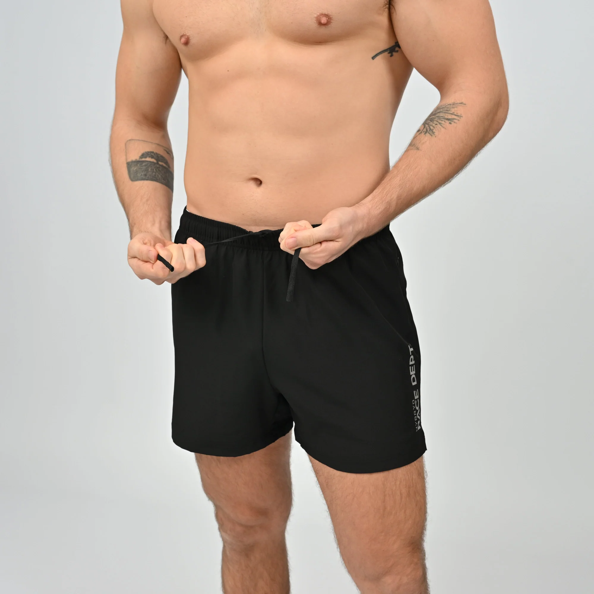 Race Dept. Men's Short - Image 6