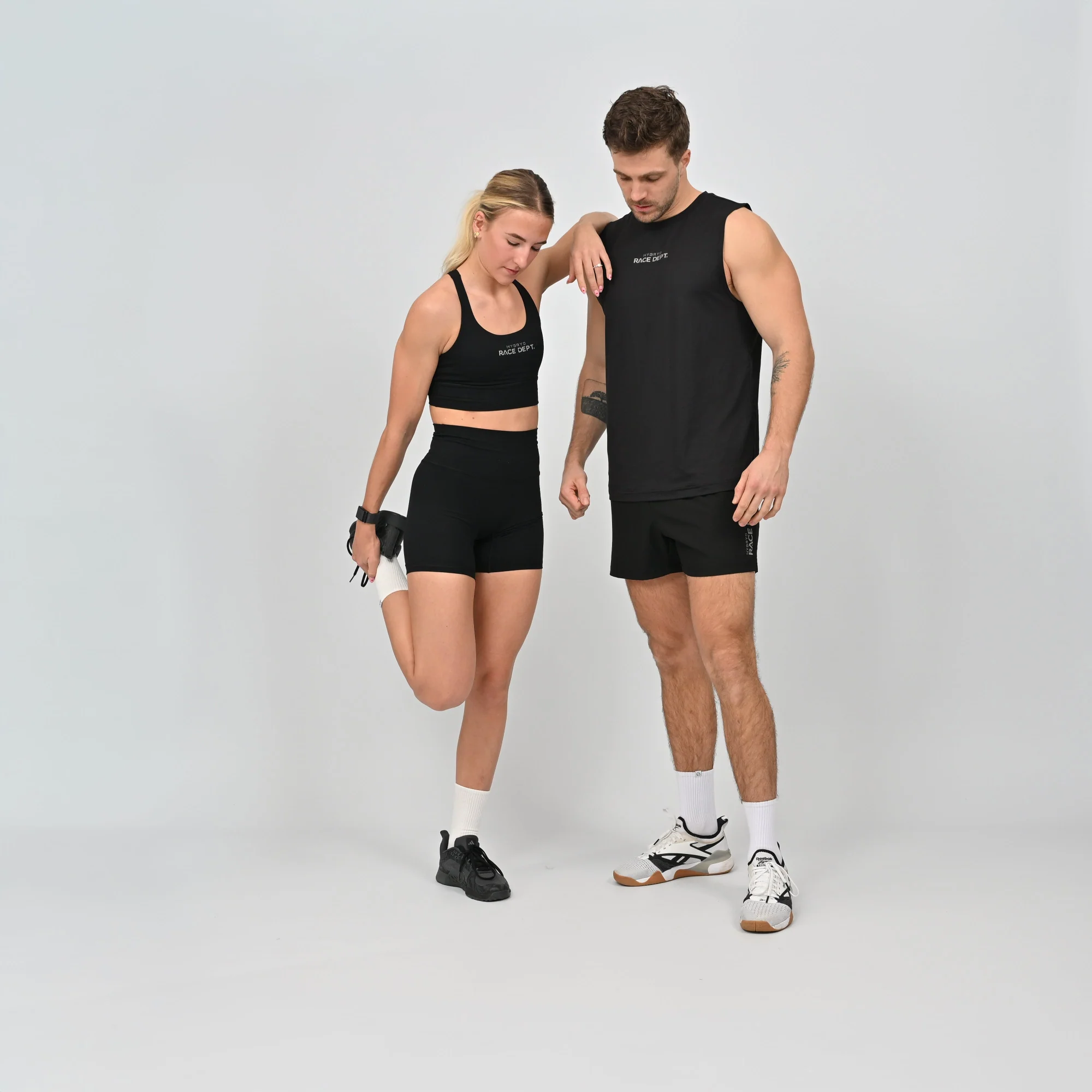 Race Dept. Men's Short - Image 8