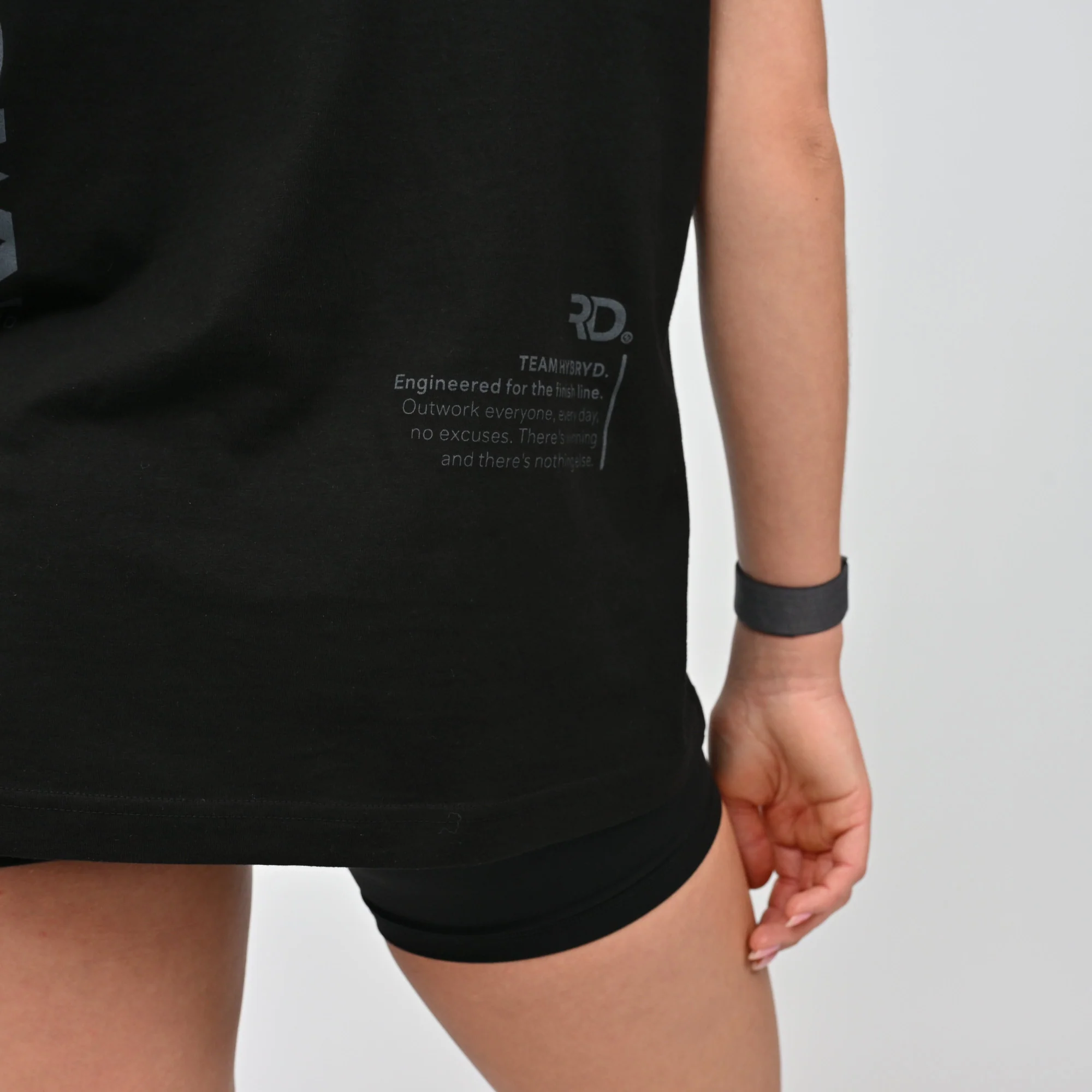 Race Dept. Tee - Image 6