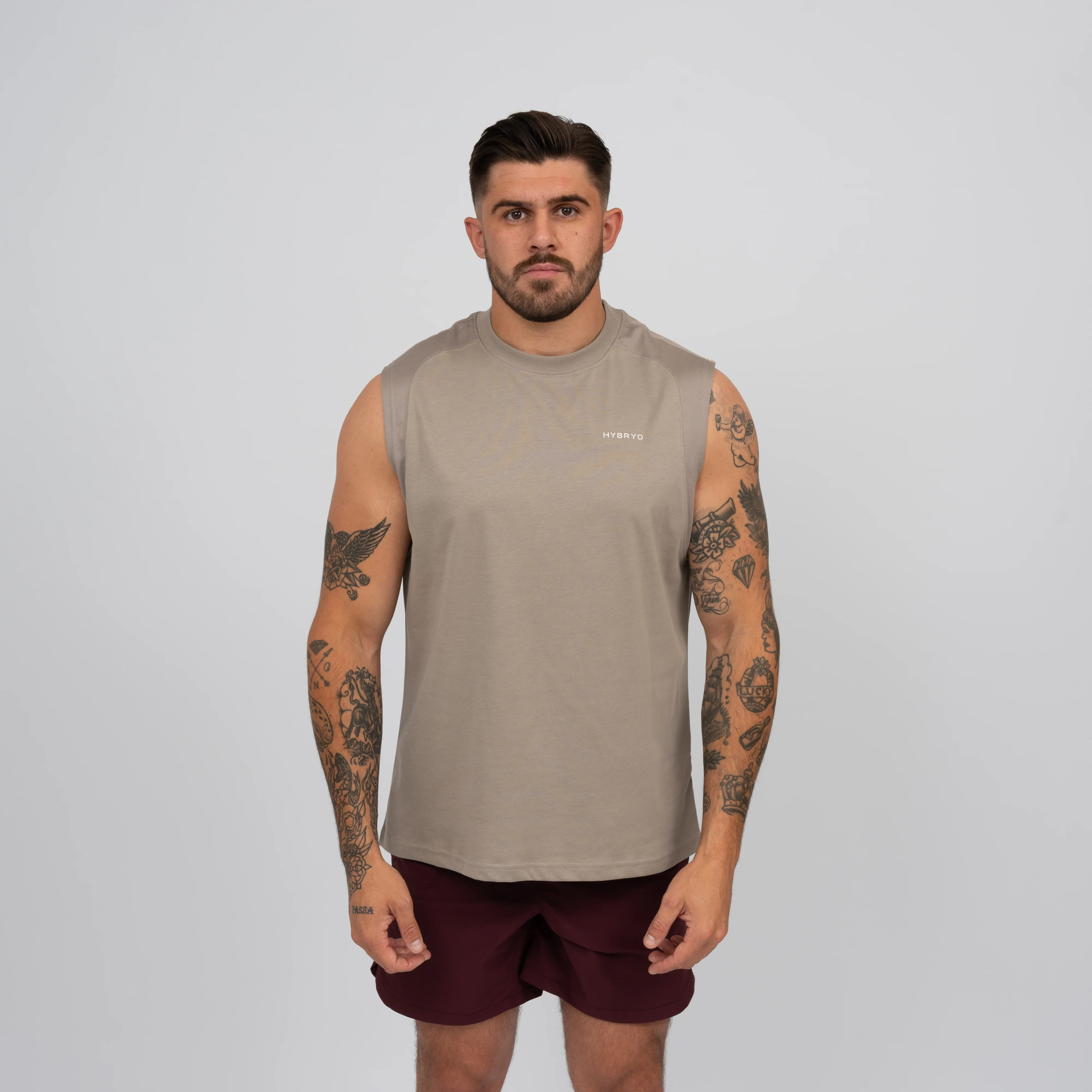 Race Tank