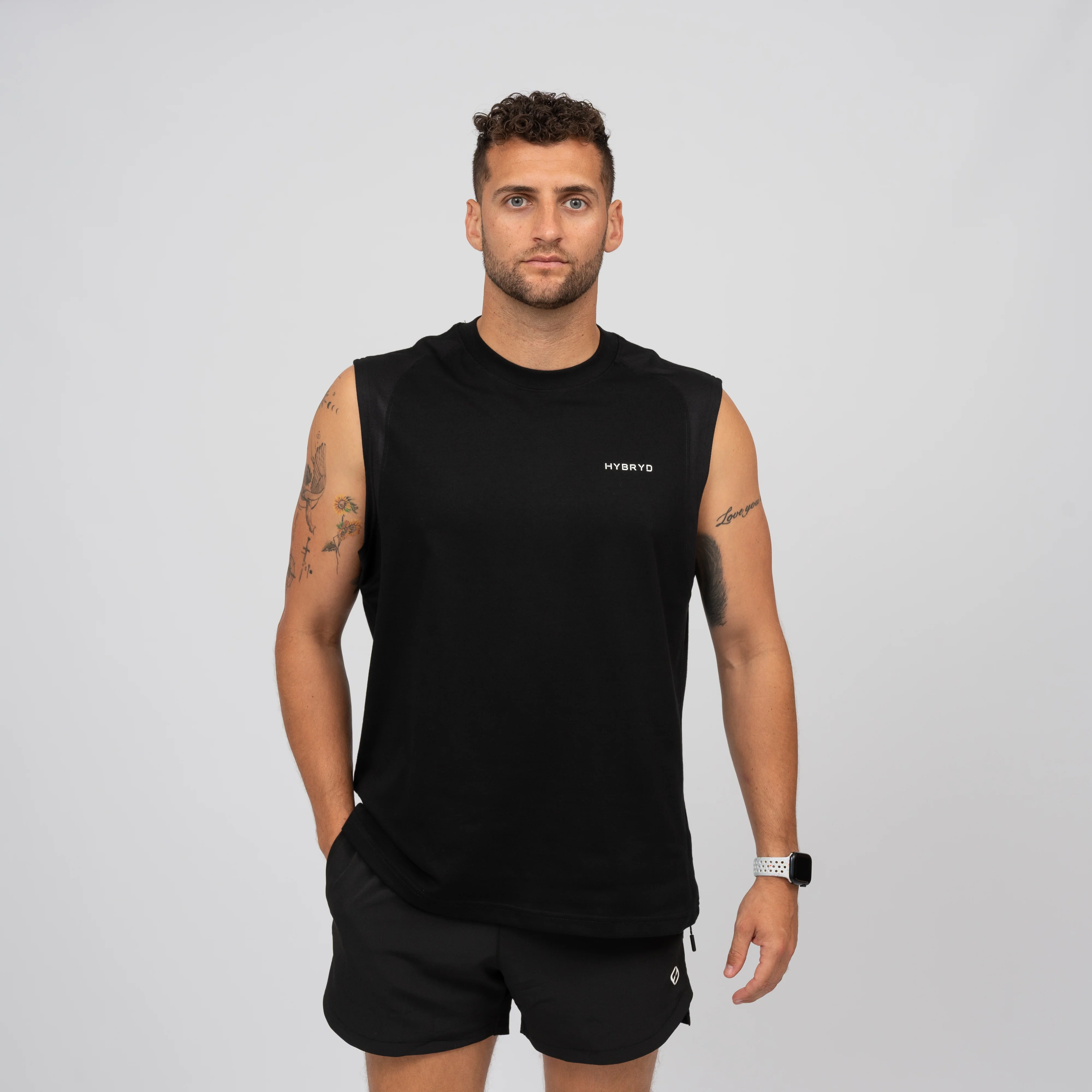 Race Tank - Image 5