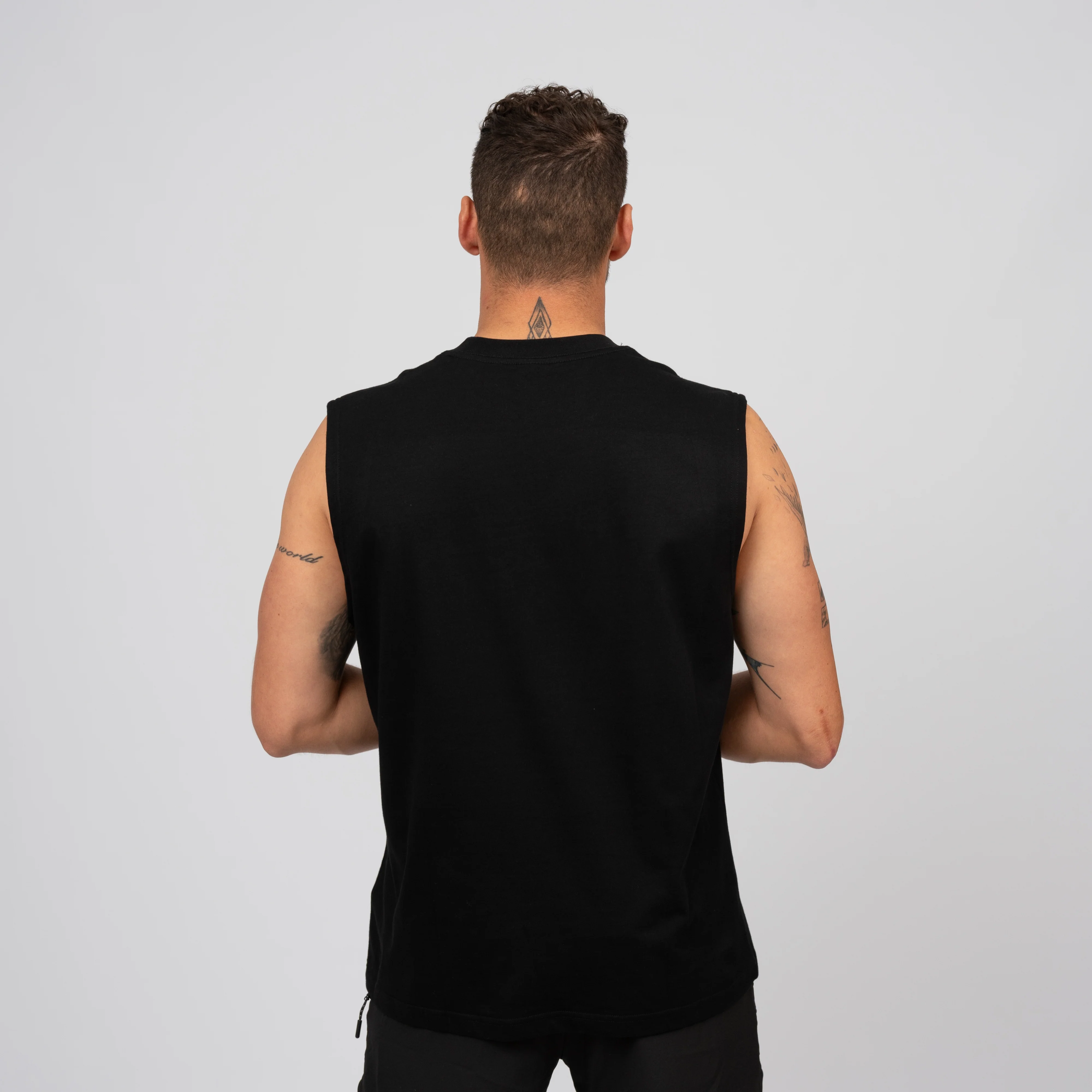 Race Tank - Image 6