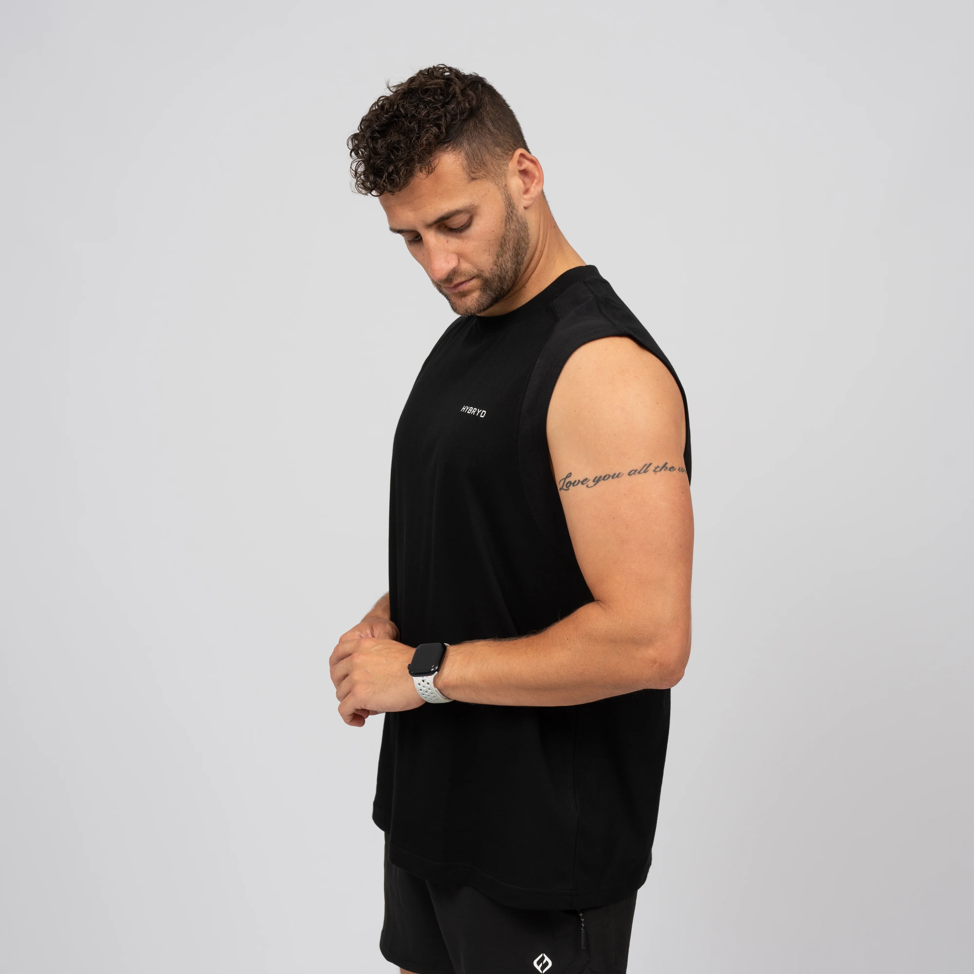 Race Tank - Image 7