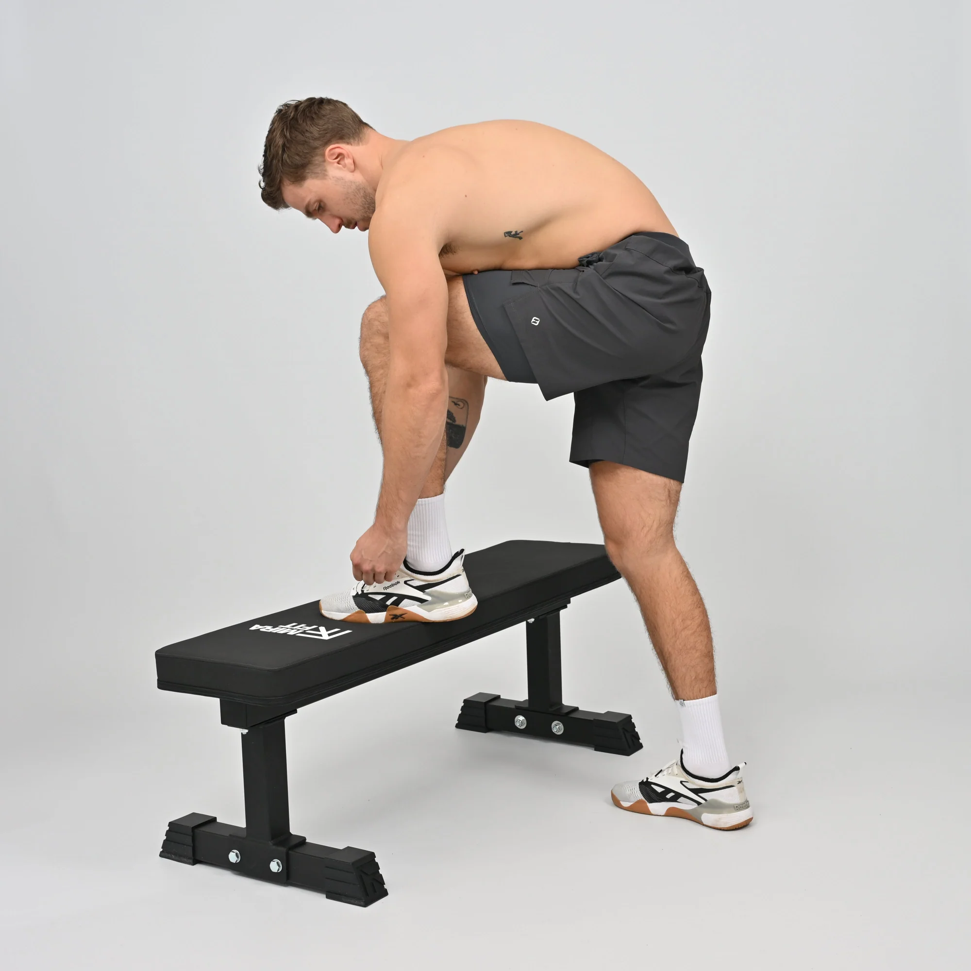 Rapid X Inner Short - Image 4