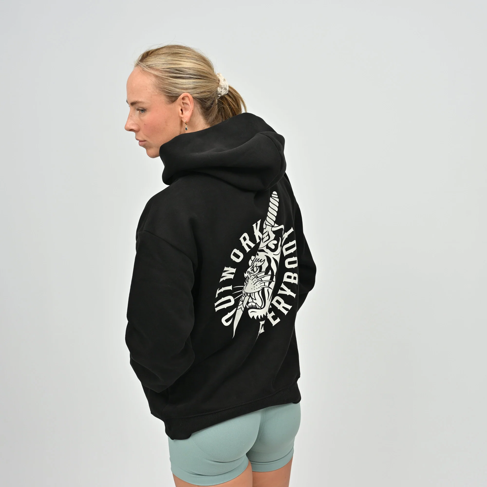 Raptor Hood - Image 10