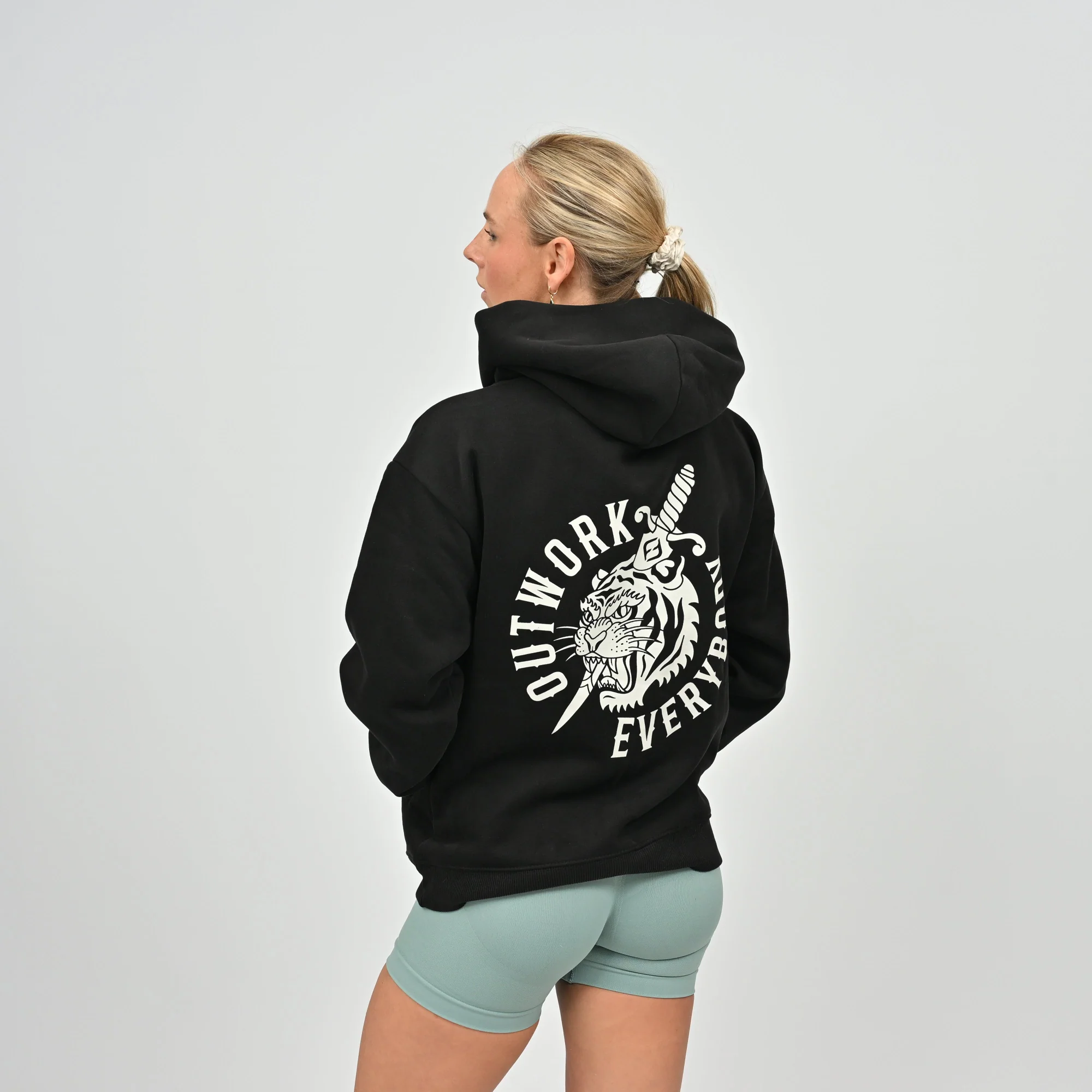Raptor Hood - Image 11