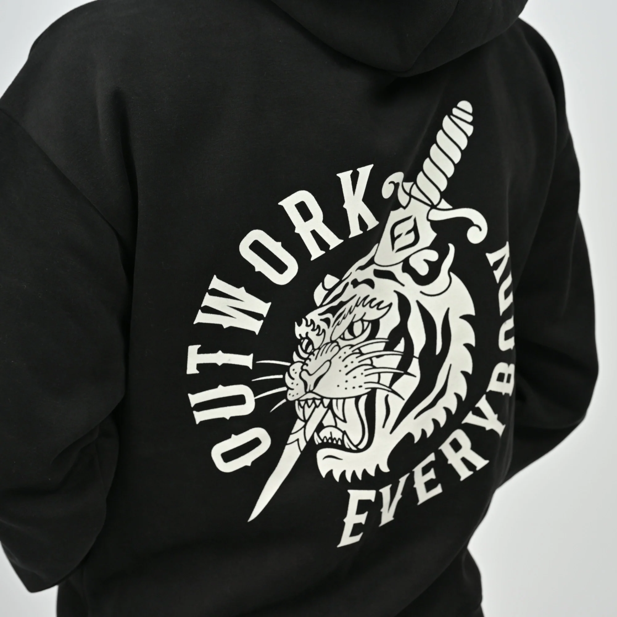 Raptor Hood - Image 12