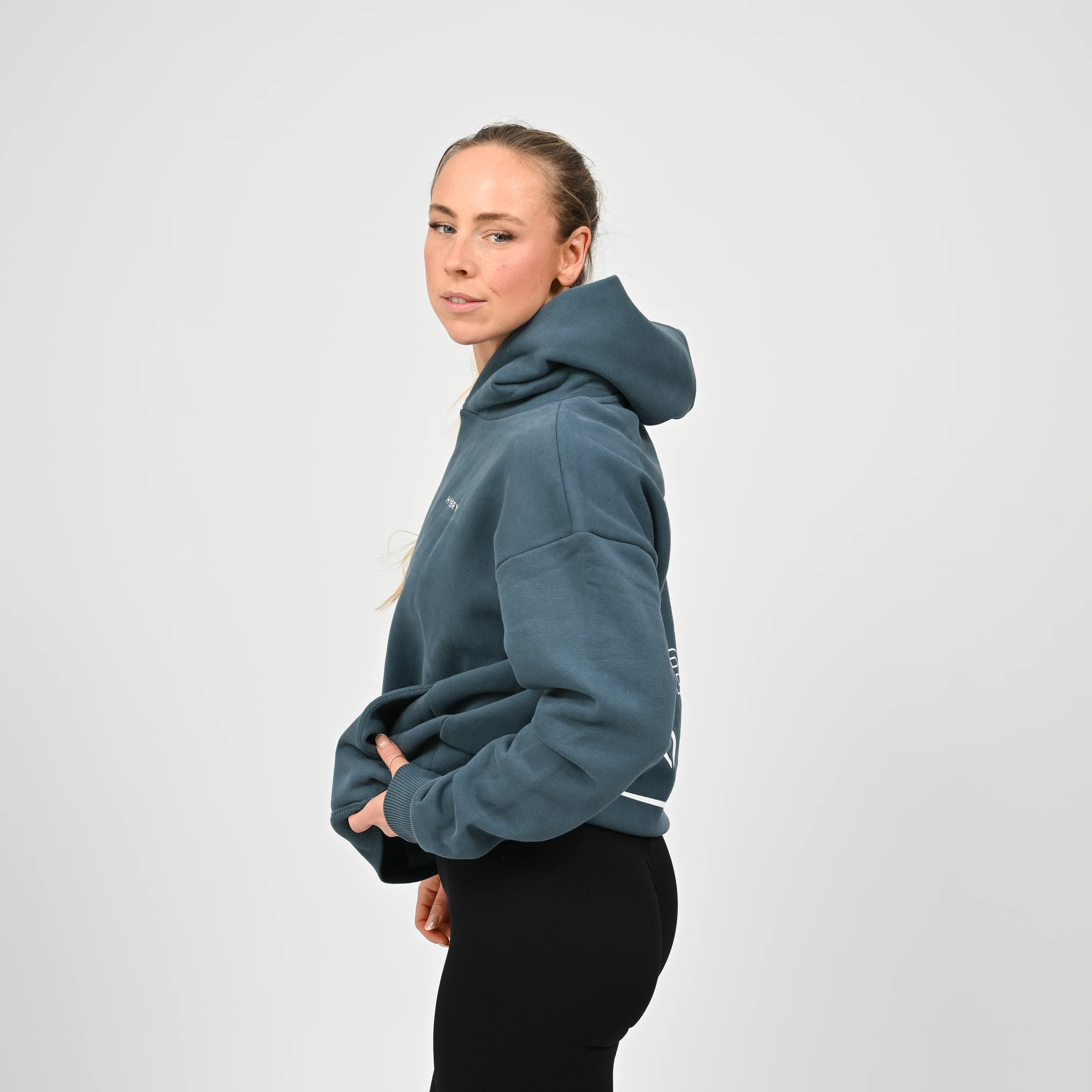 Raptor Hood - Image 3