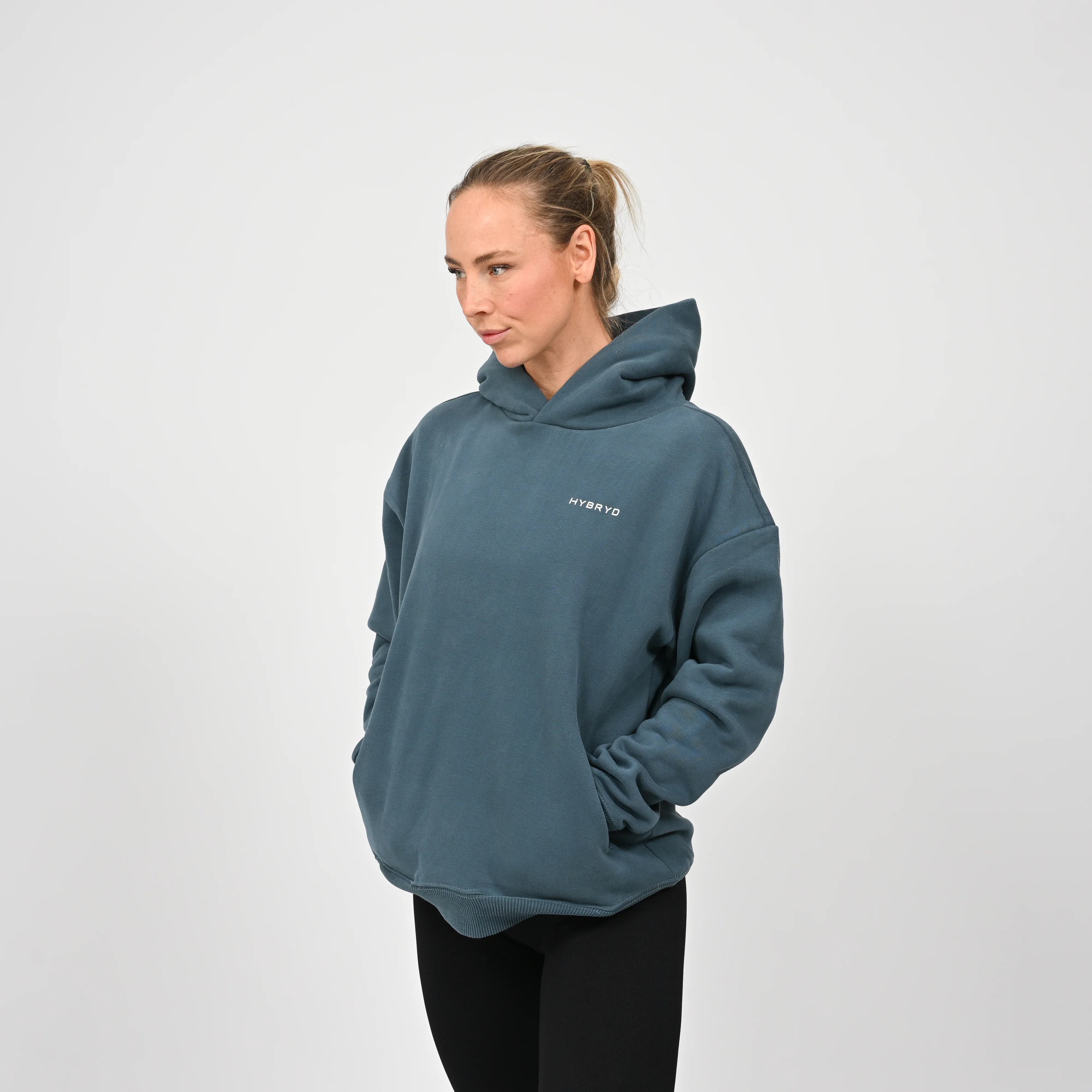 Raptor Hood - Image 4