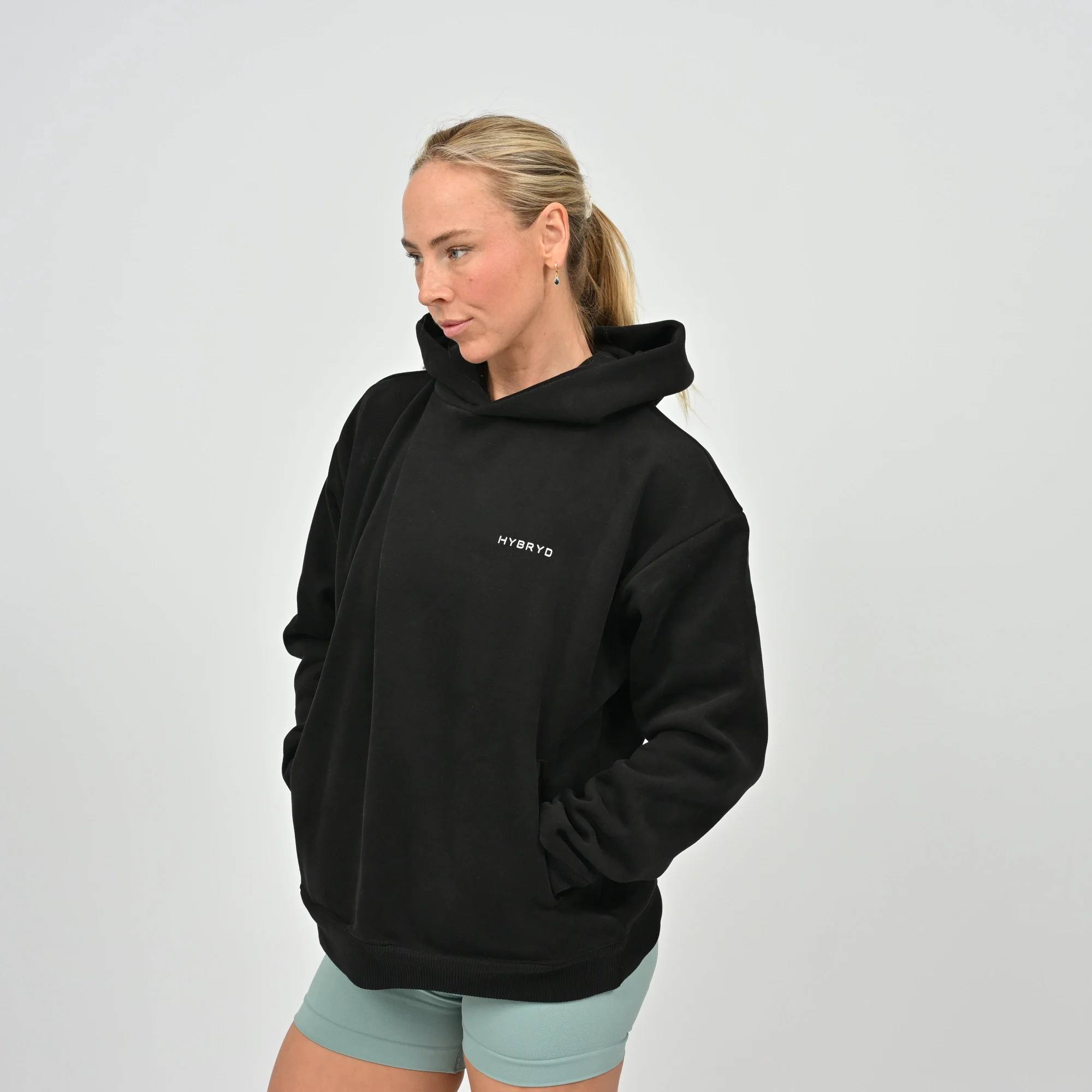 Raptor Hood - Image 9