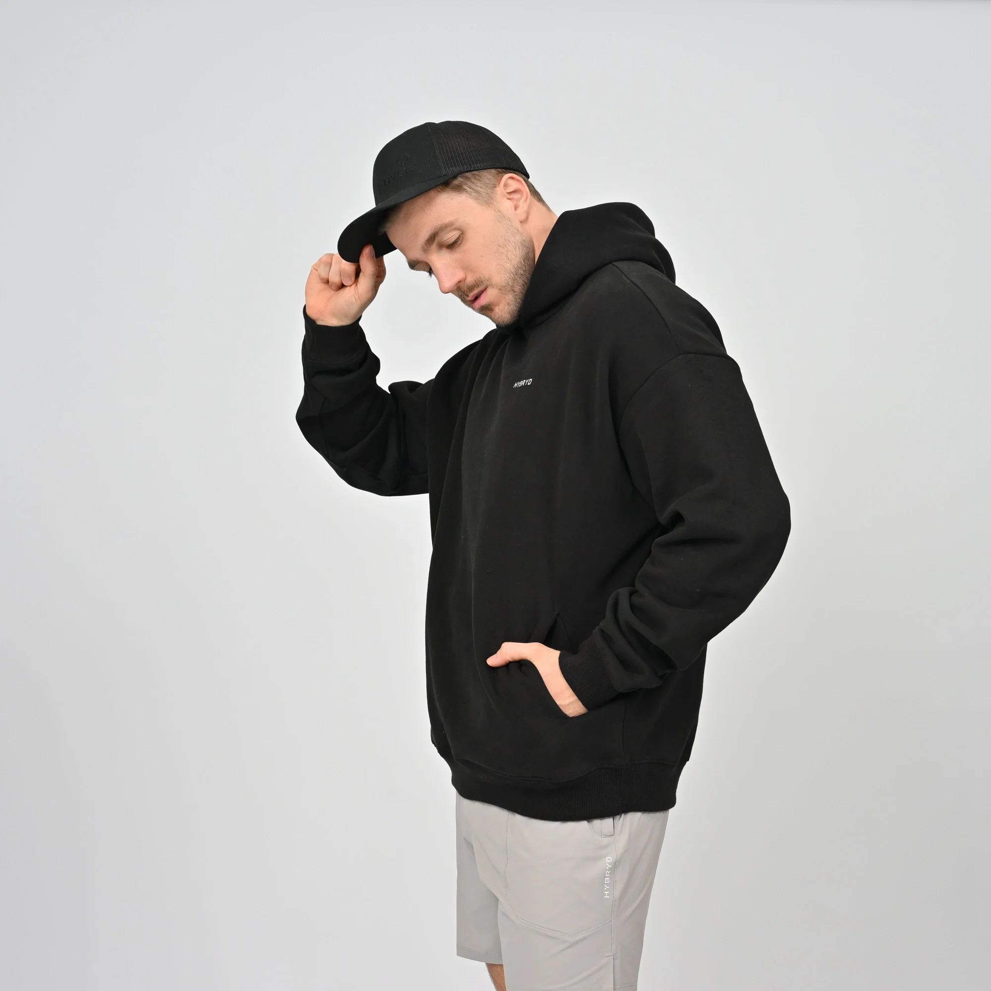 Raptor Hood - Image 3
