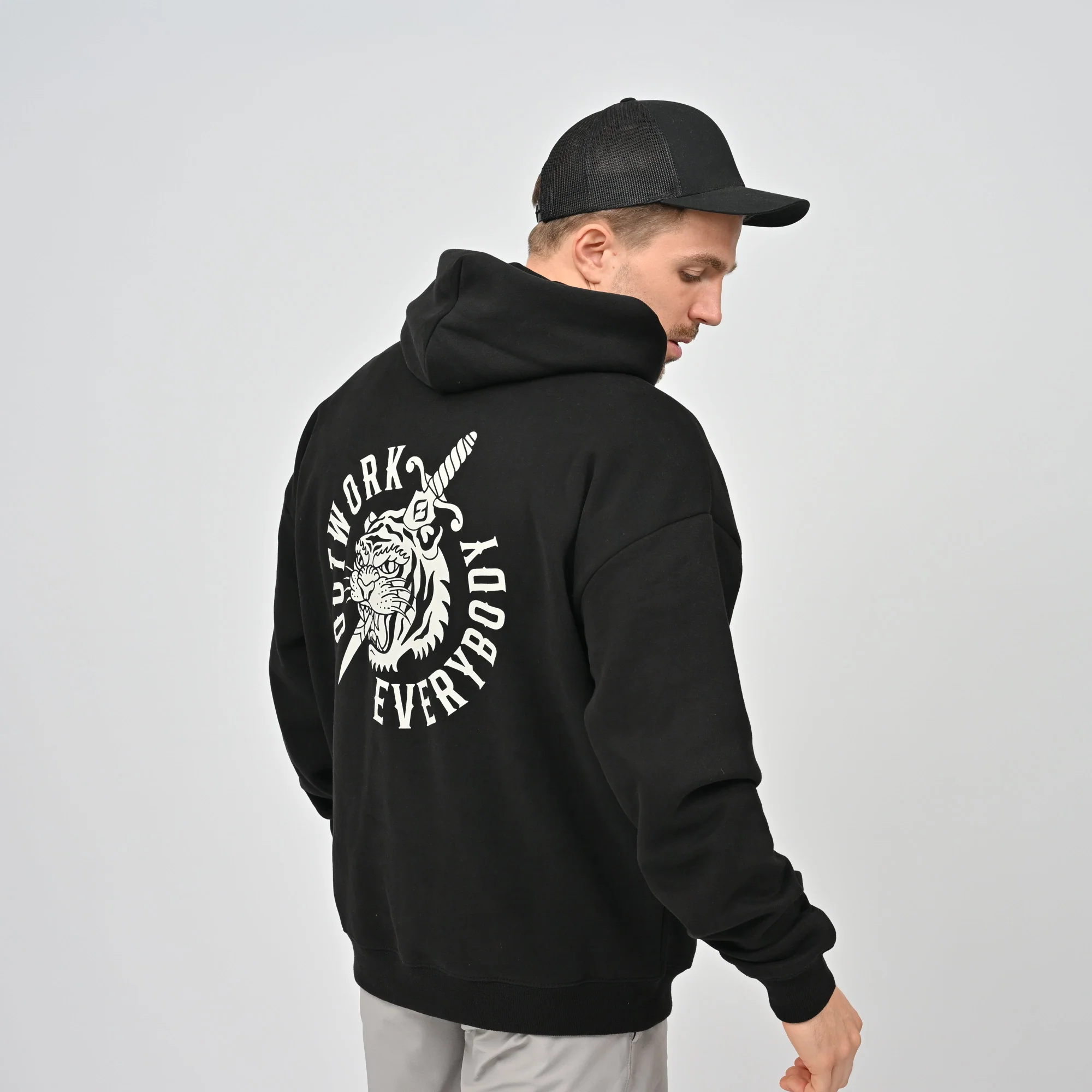 Raptor Hood - Image 4