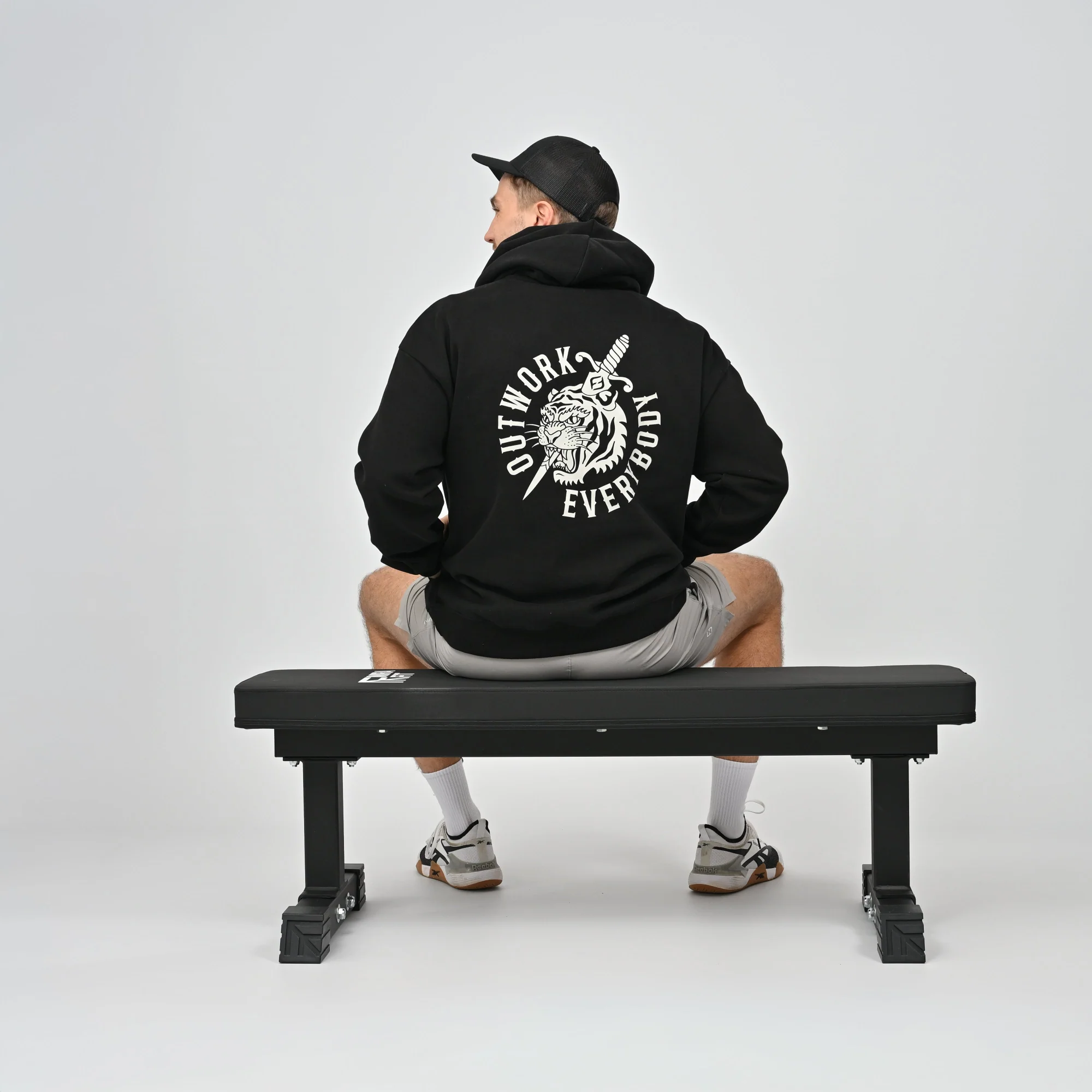 Raptor Hood - Image 6