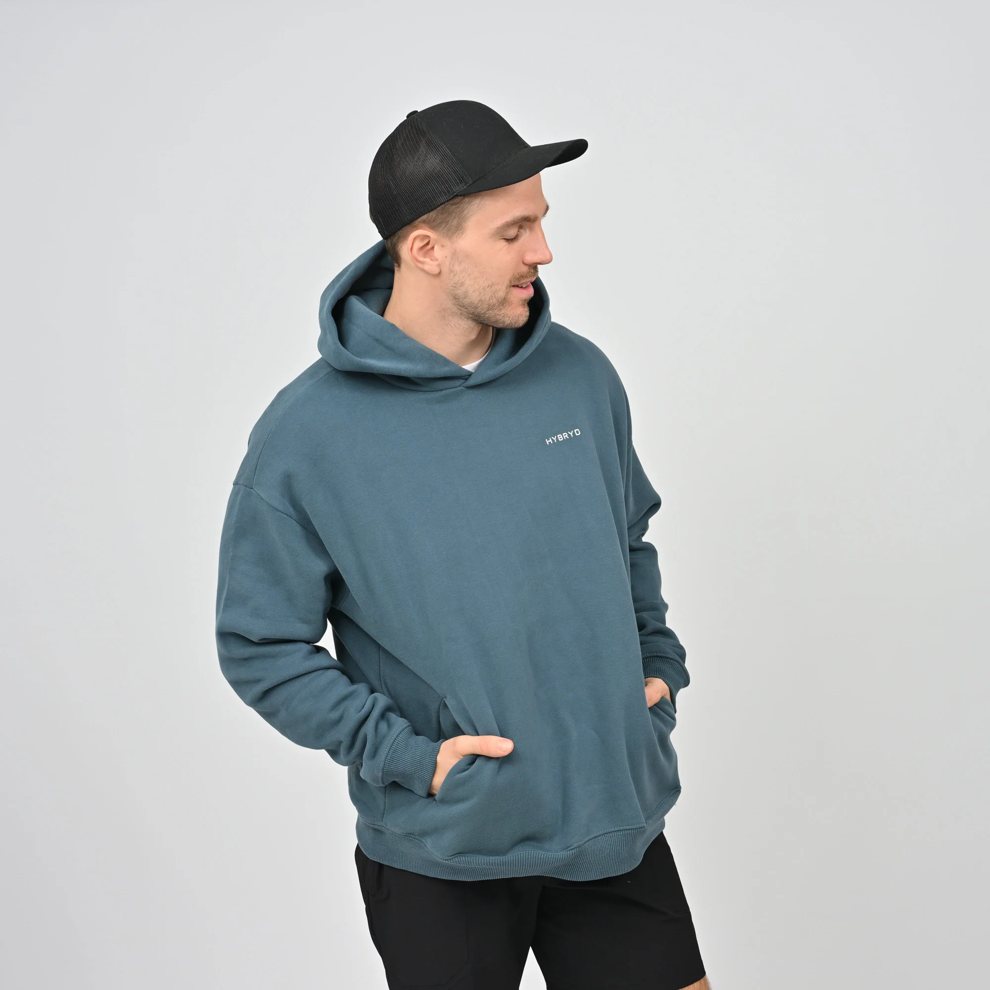 Raptor Hood - Image 8
