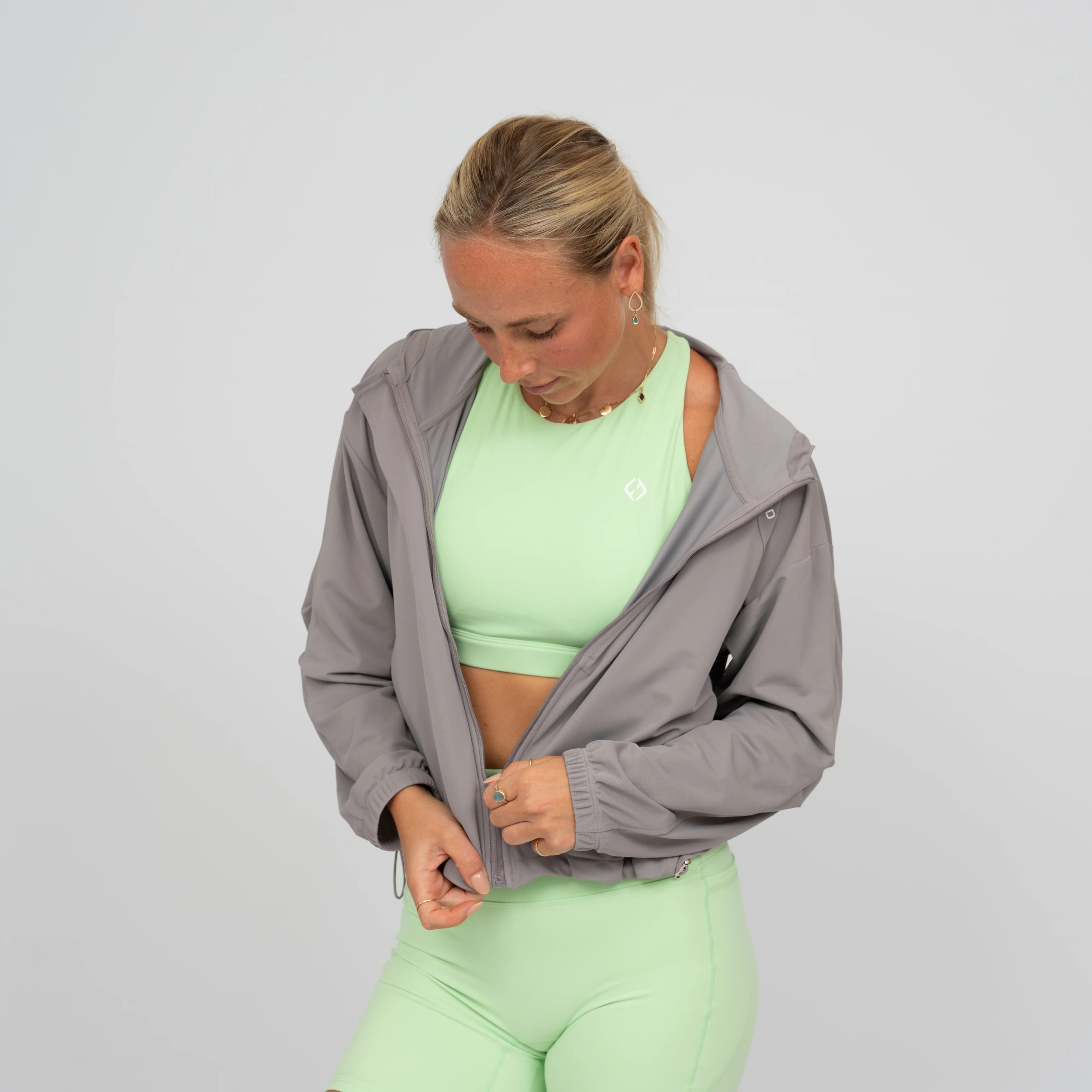 Sasha Jacket - Image 2