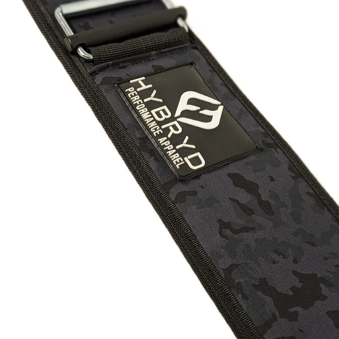Neoprene Self Locking 4” Weightlifting Belt - Image 18