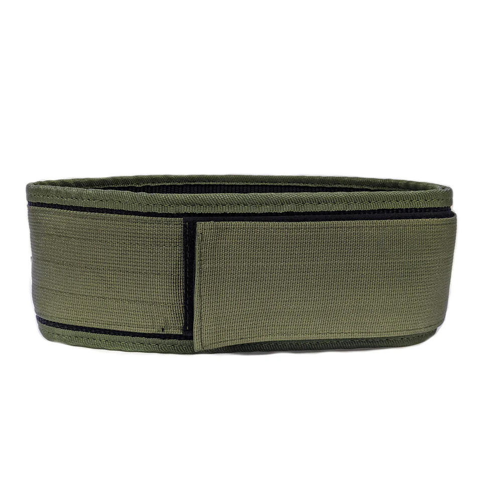Self Locking 4” Weightlifting Belt - Image 10