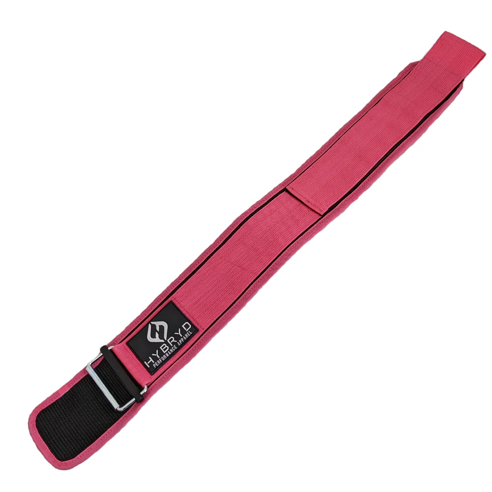 Self Locking 4” Weightlifting Belt - Image 13