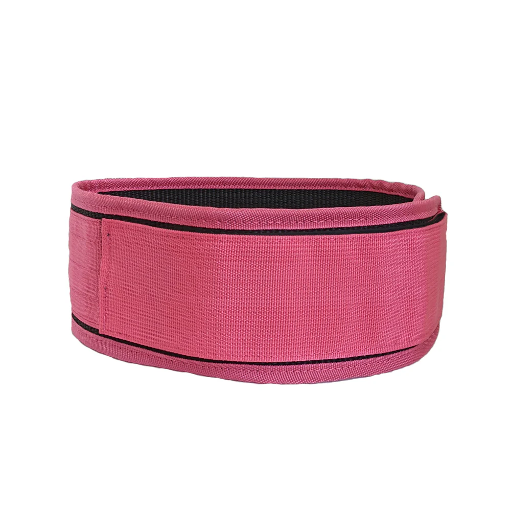 Self Locking 4” Weightlifting Belt - Image 14