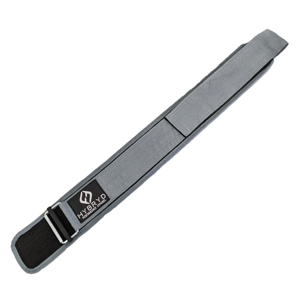 Self Locking 4” Weightlifting Belt - Image 6