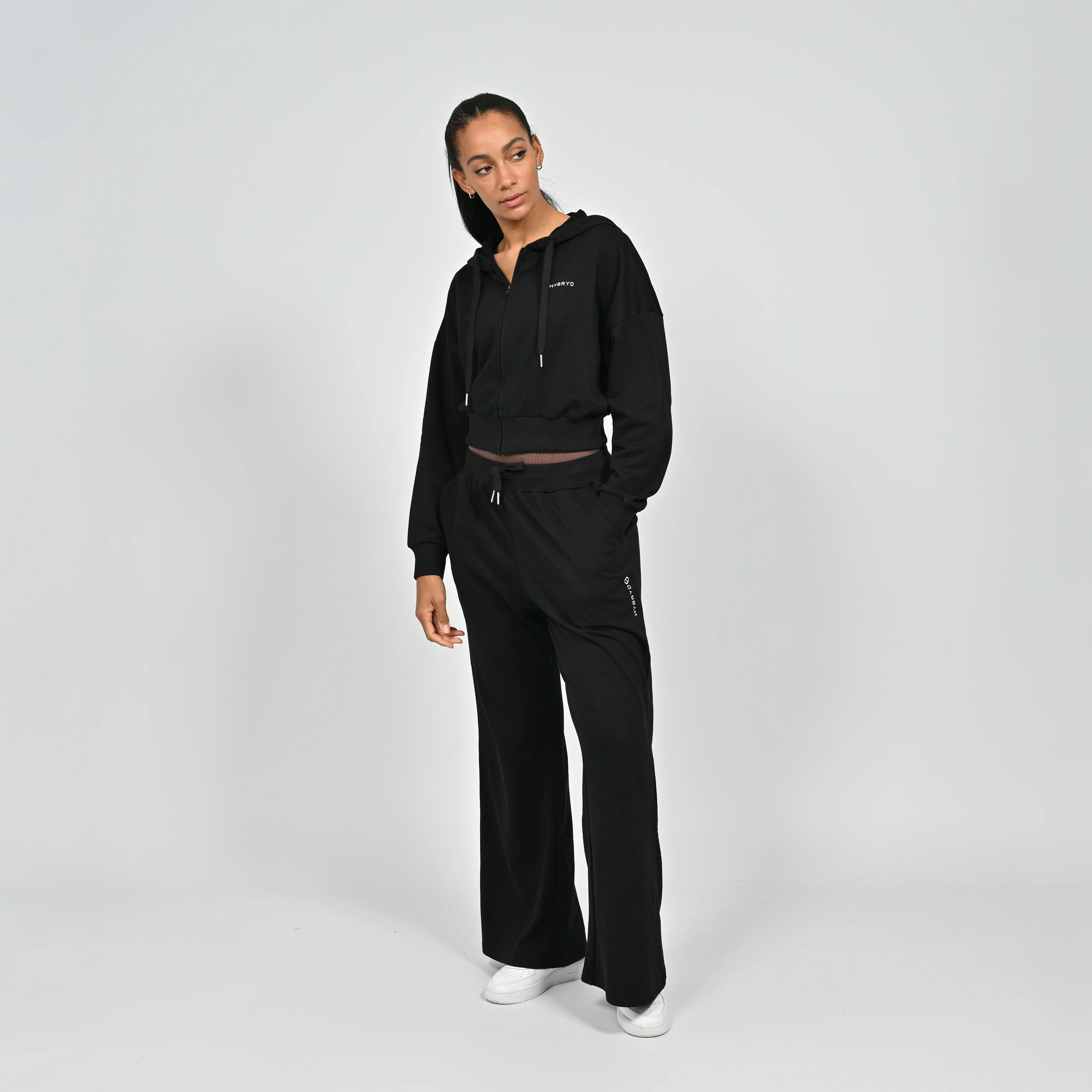 Serena Zip Hood - Image 20
