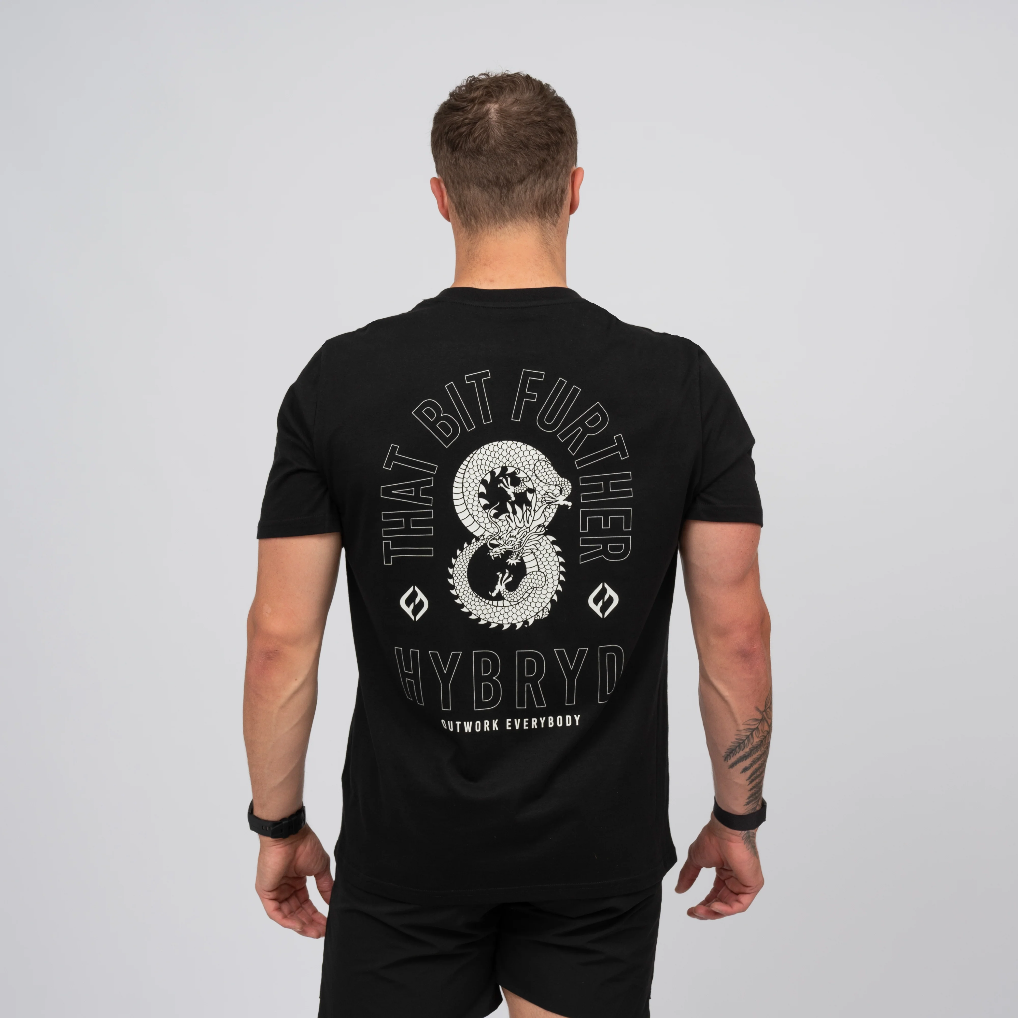 Shigoto Tee - Image 5