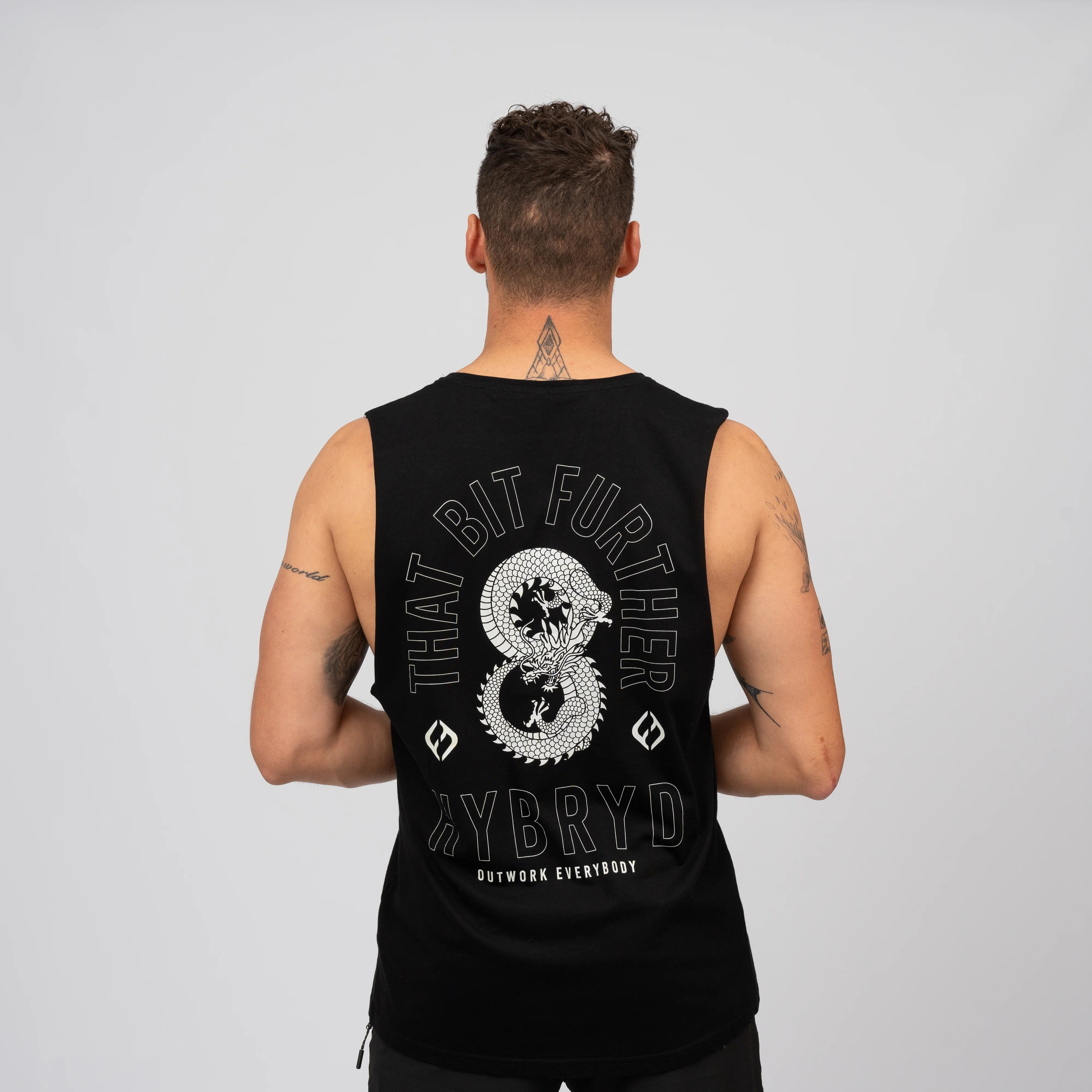Shigoto Vest - Image 2
