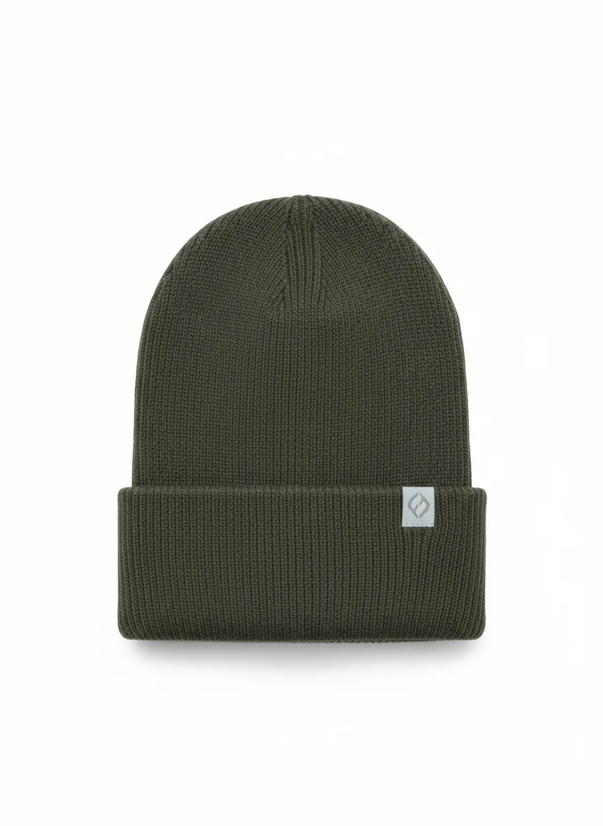 Snuggy Beanie - Image 2
