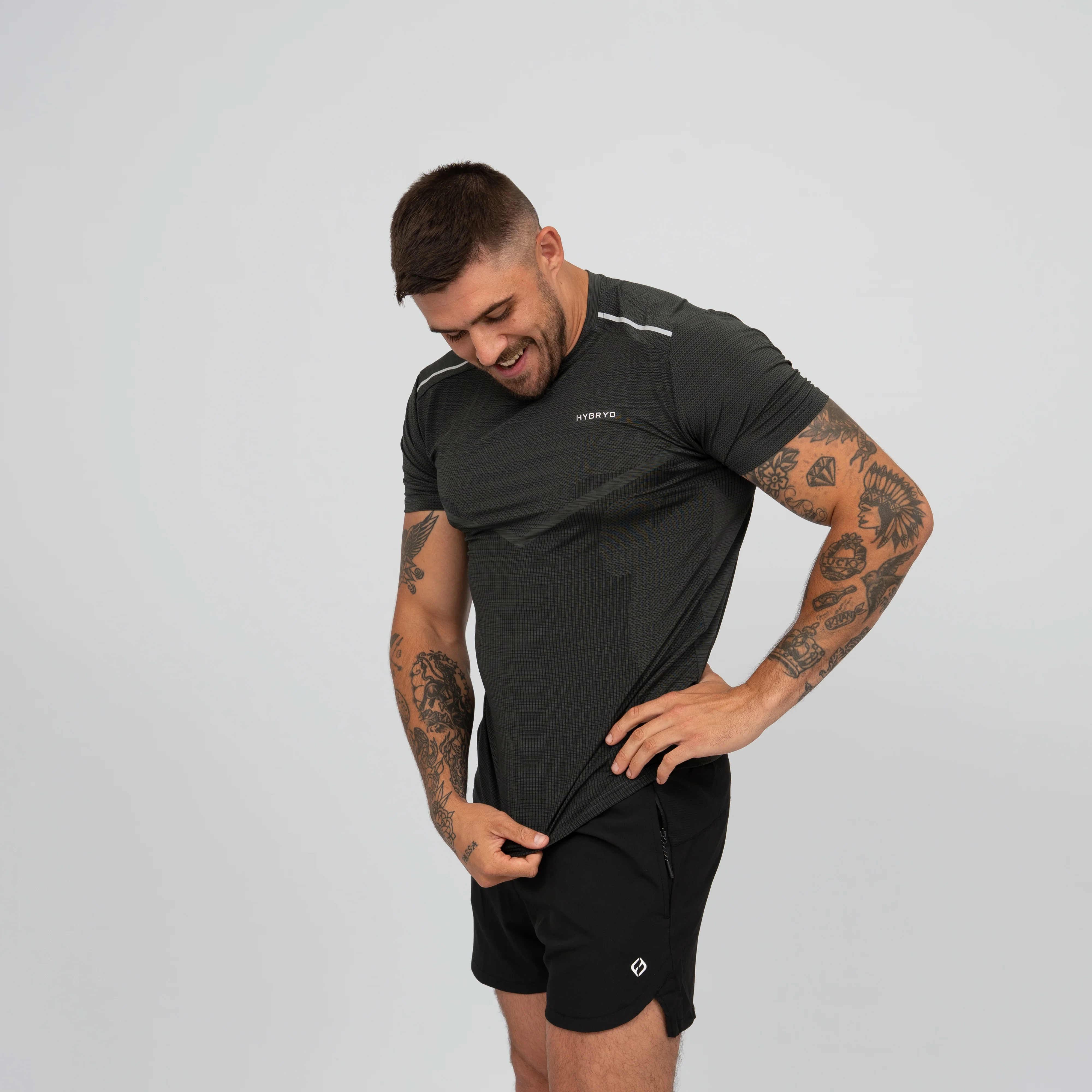 Spearhead Tee - Image 8
