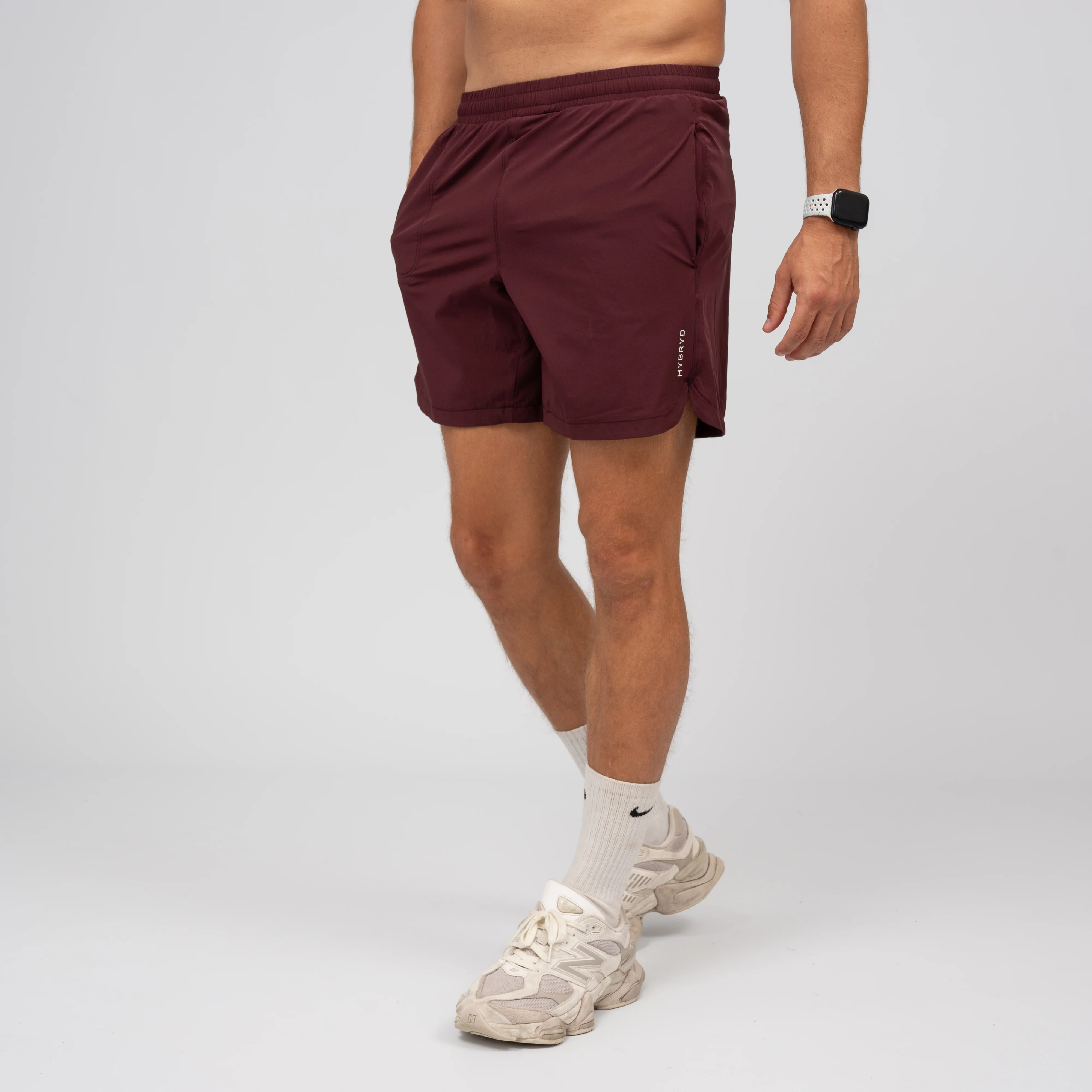 Spectre Short - Image 8