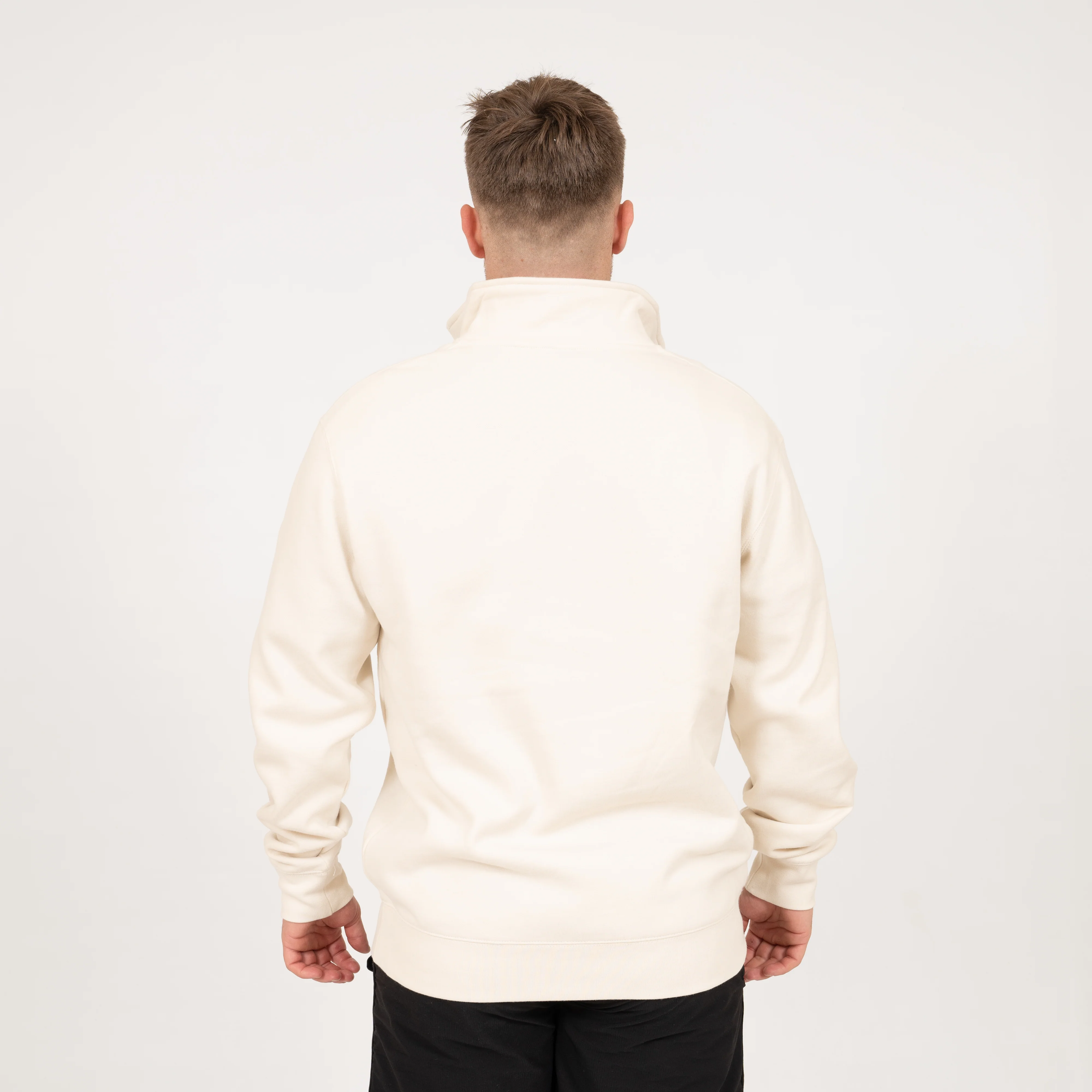 Staten Half Zip - Image 2