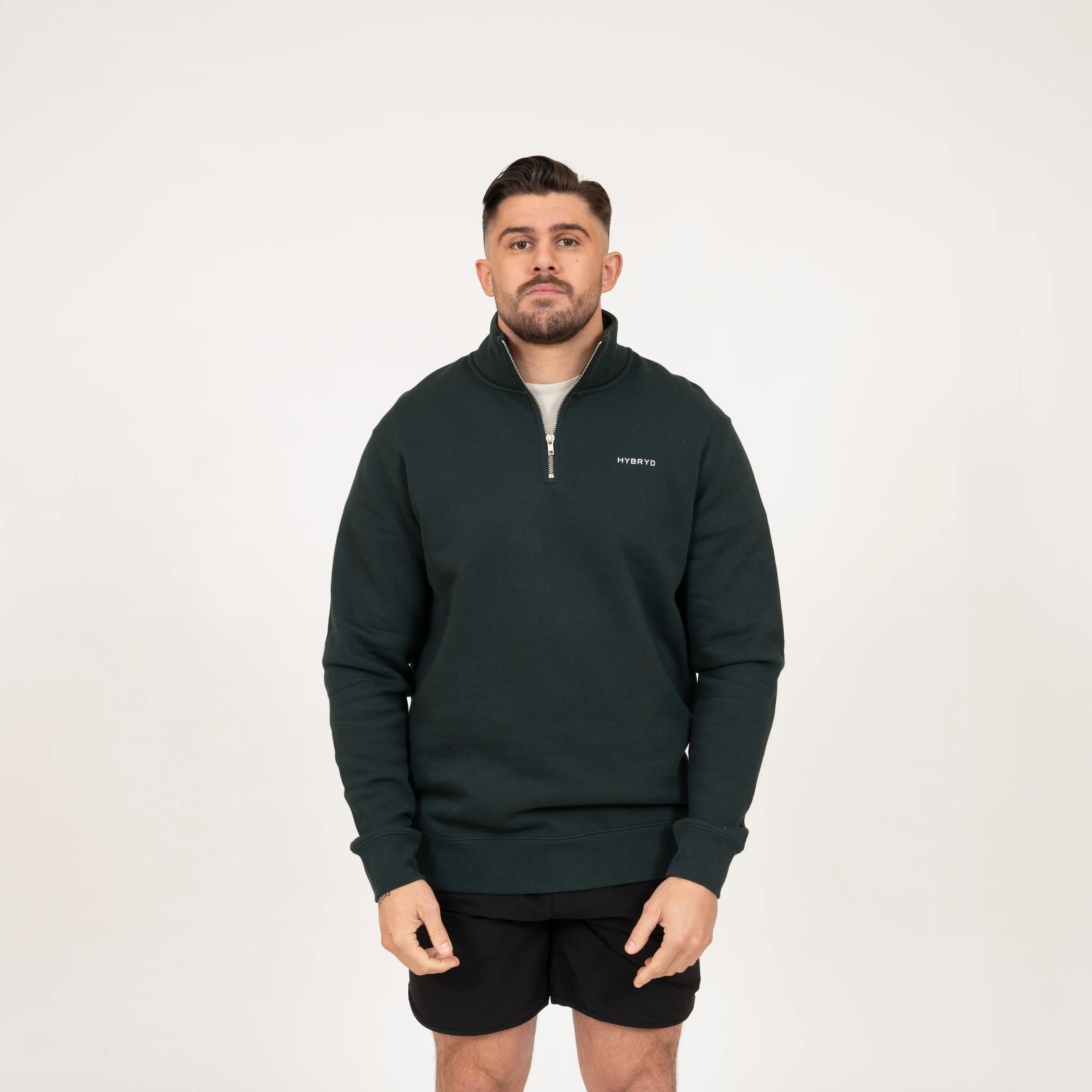 Staten Half Zip - Image 6