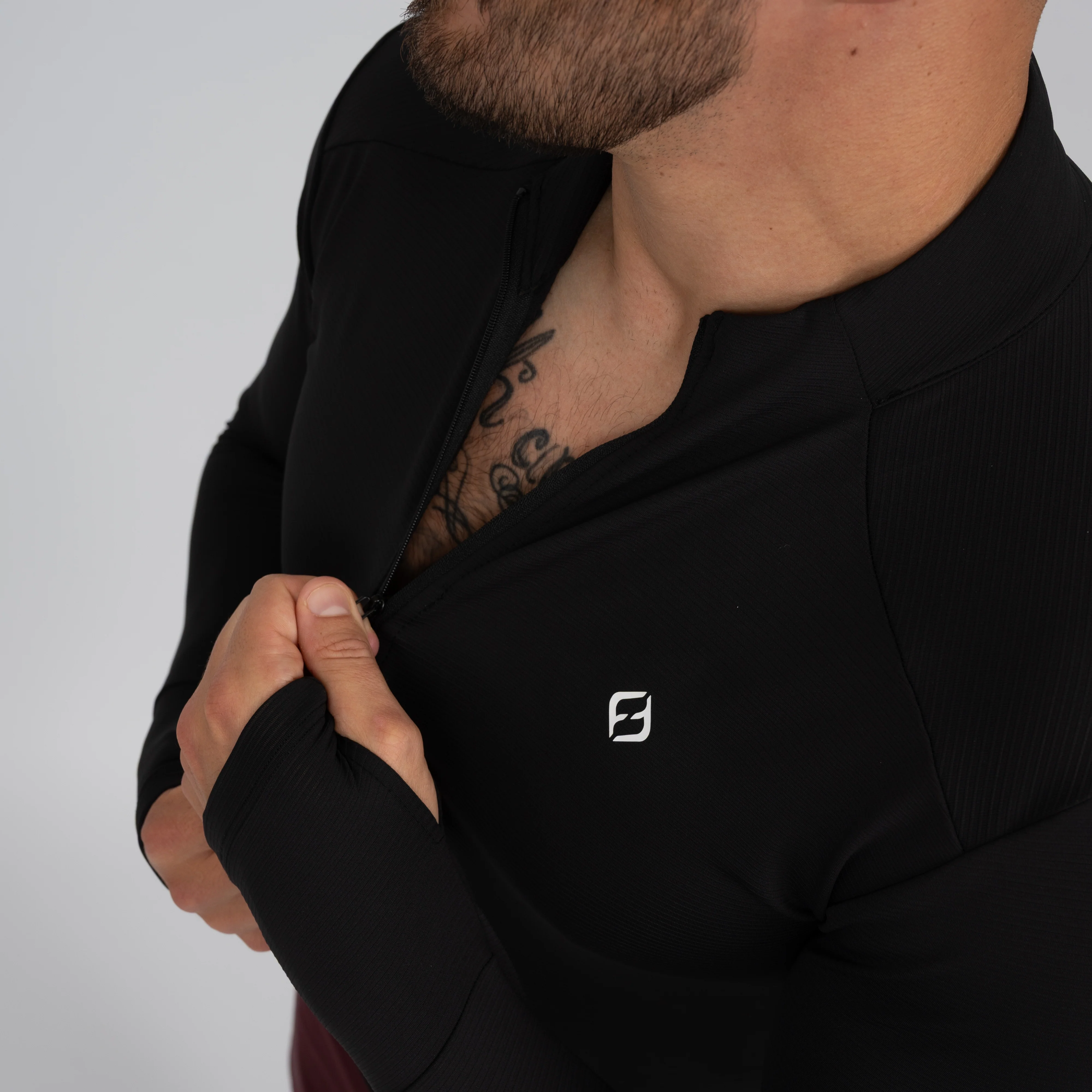 Stellar 1/4 Zip - Image 10