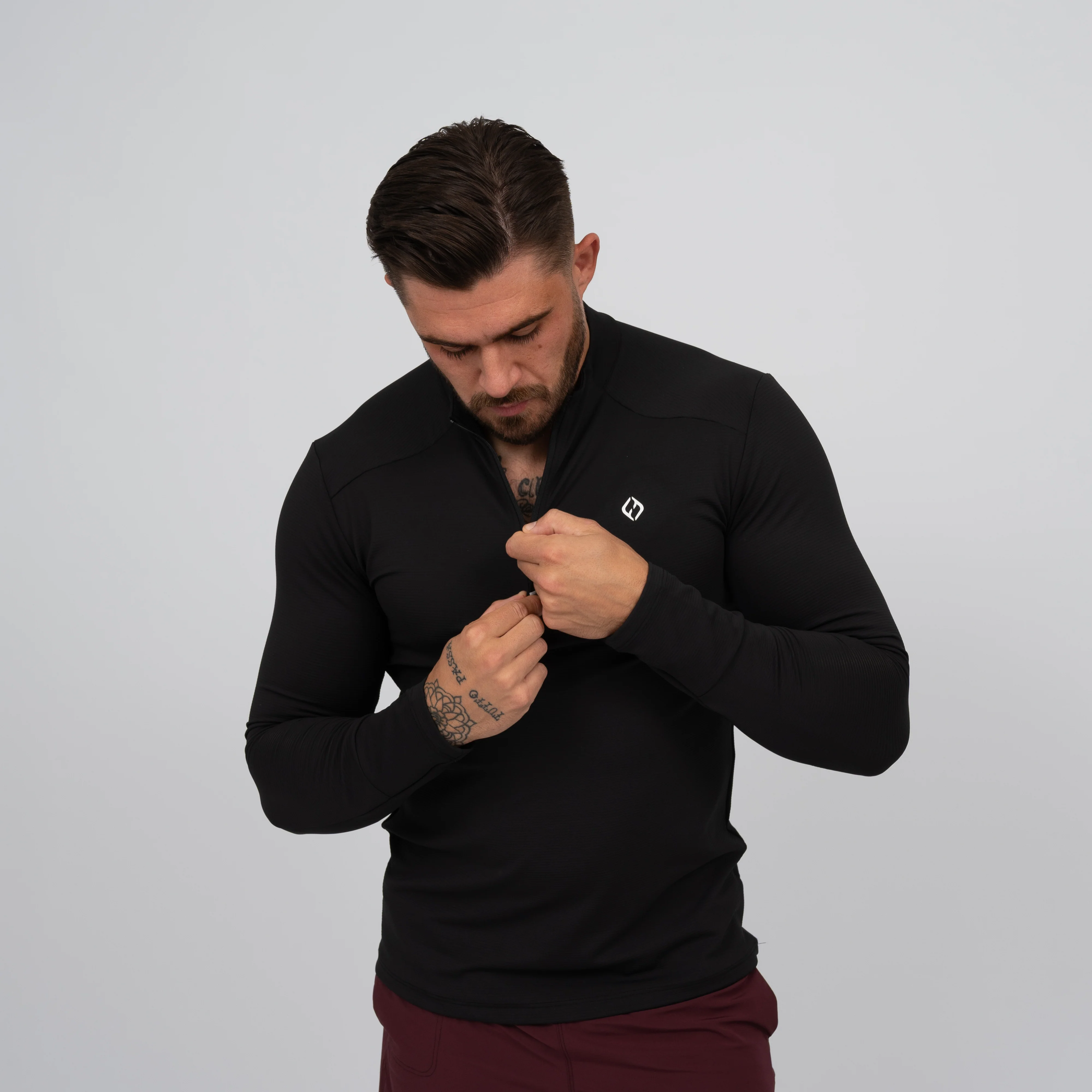 Stellar 1/4 Zip - Image 5