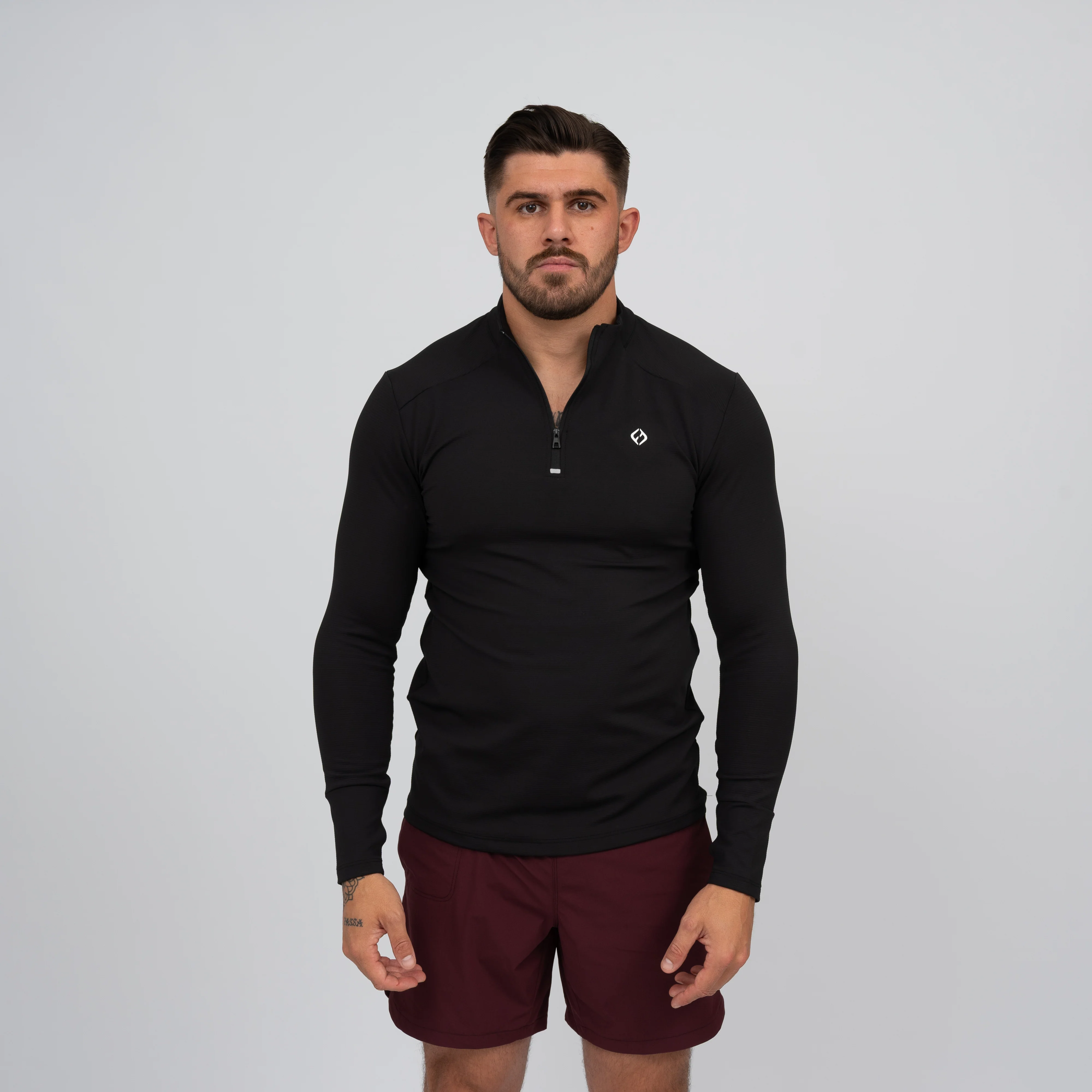 Stellar 1/4 Zip - Image 6