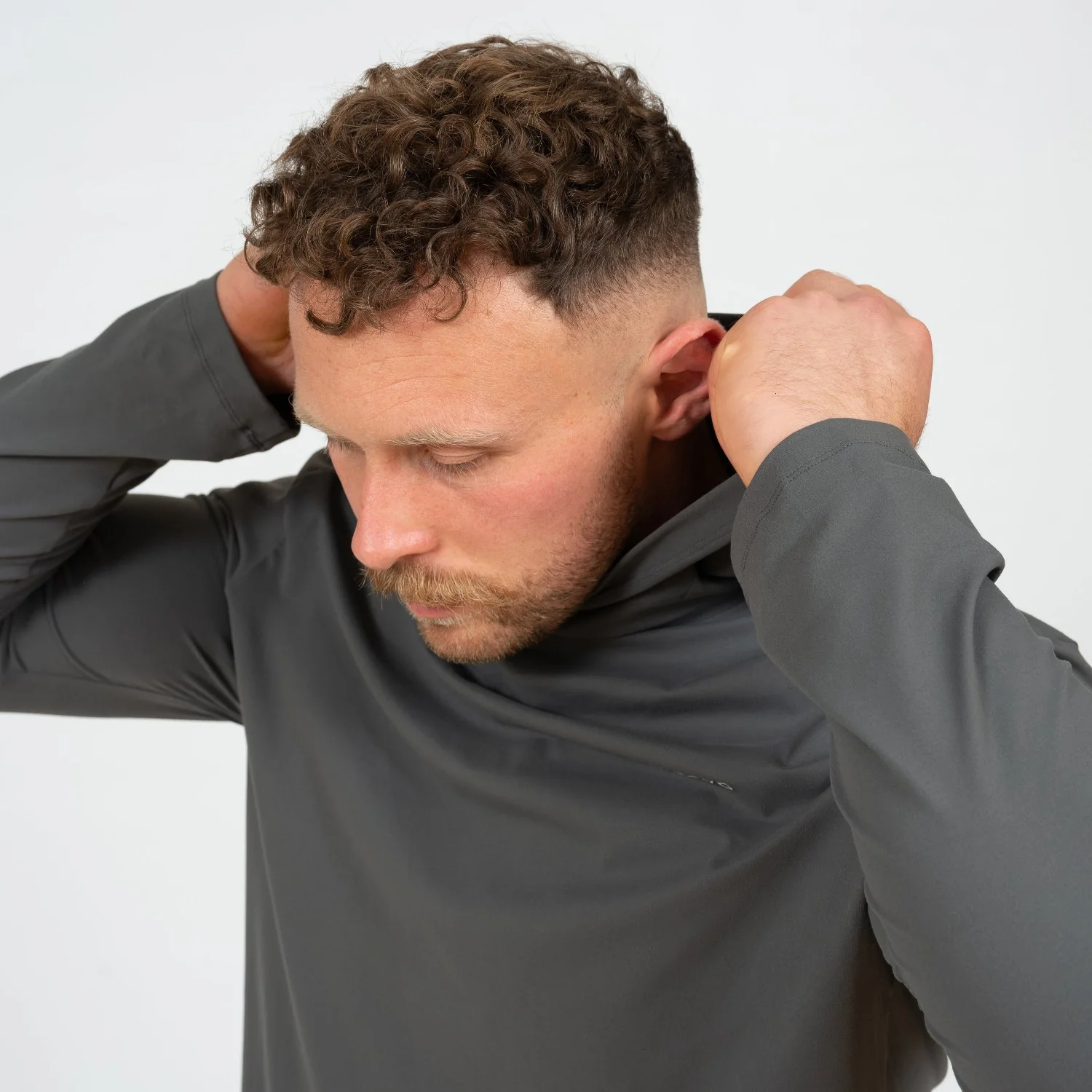 Stretch Hoodie - Image 10