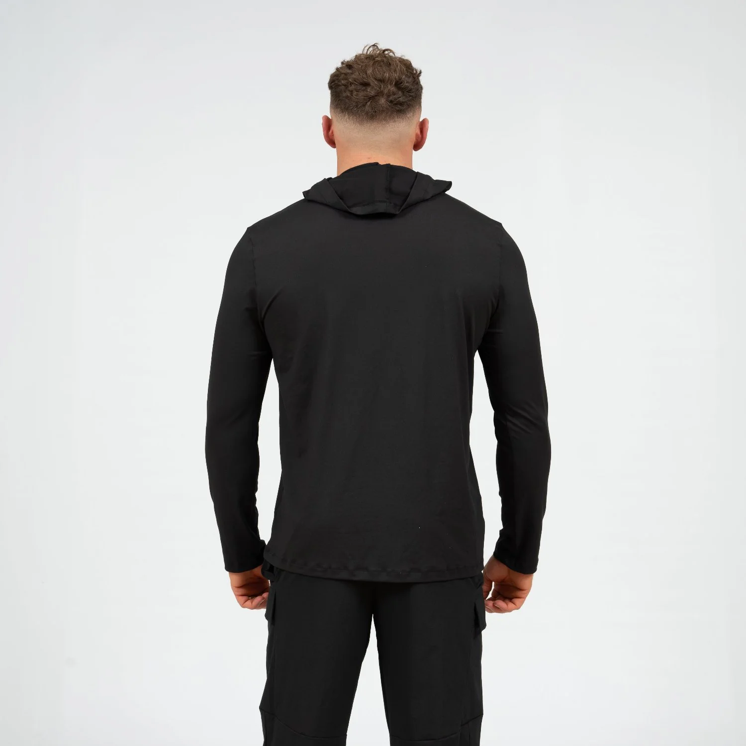 Stretch Hoodie - Image 3