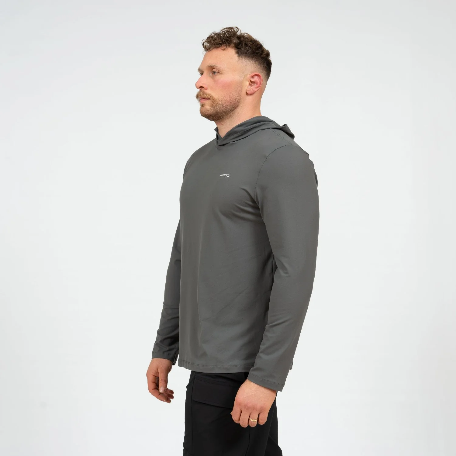 Stretch Hoodie - Image 7
