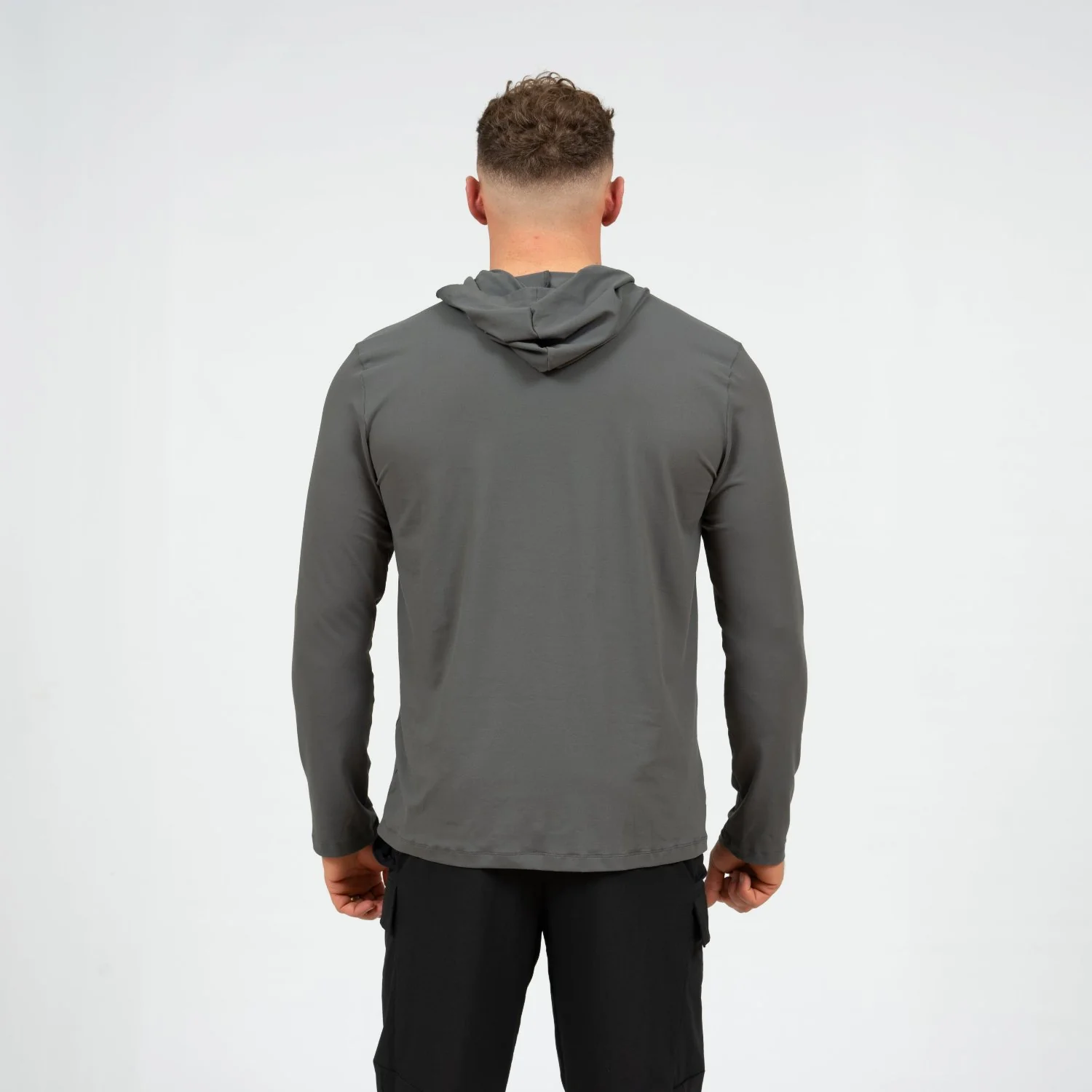 Stretch Hoodie - Image 8