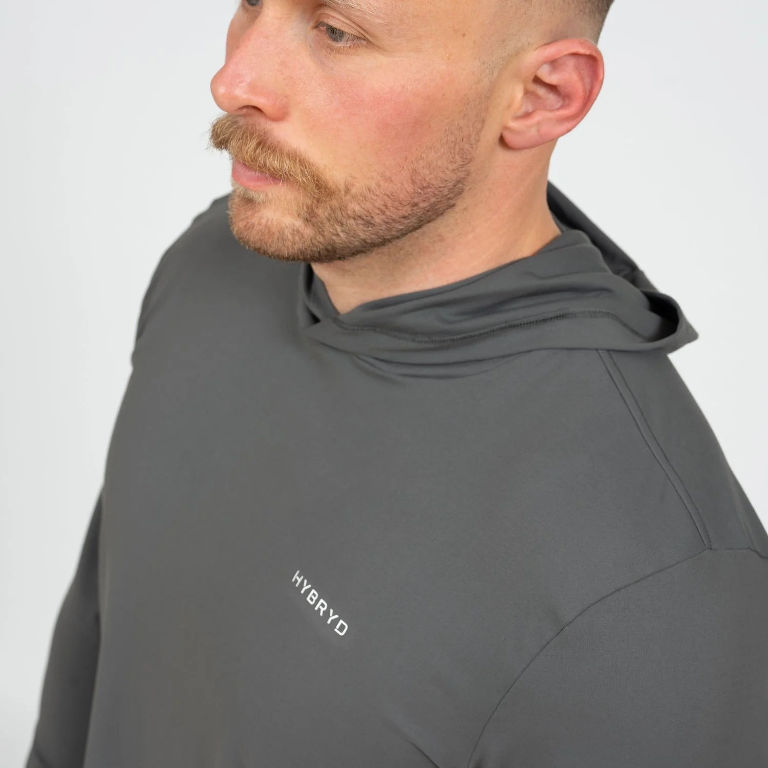 Stretch Hoodie - Image 9