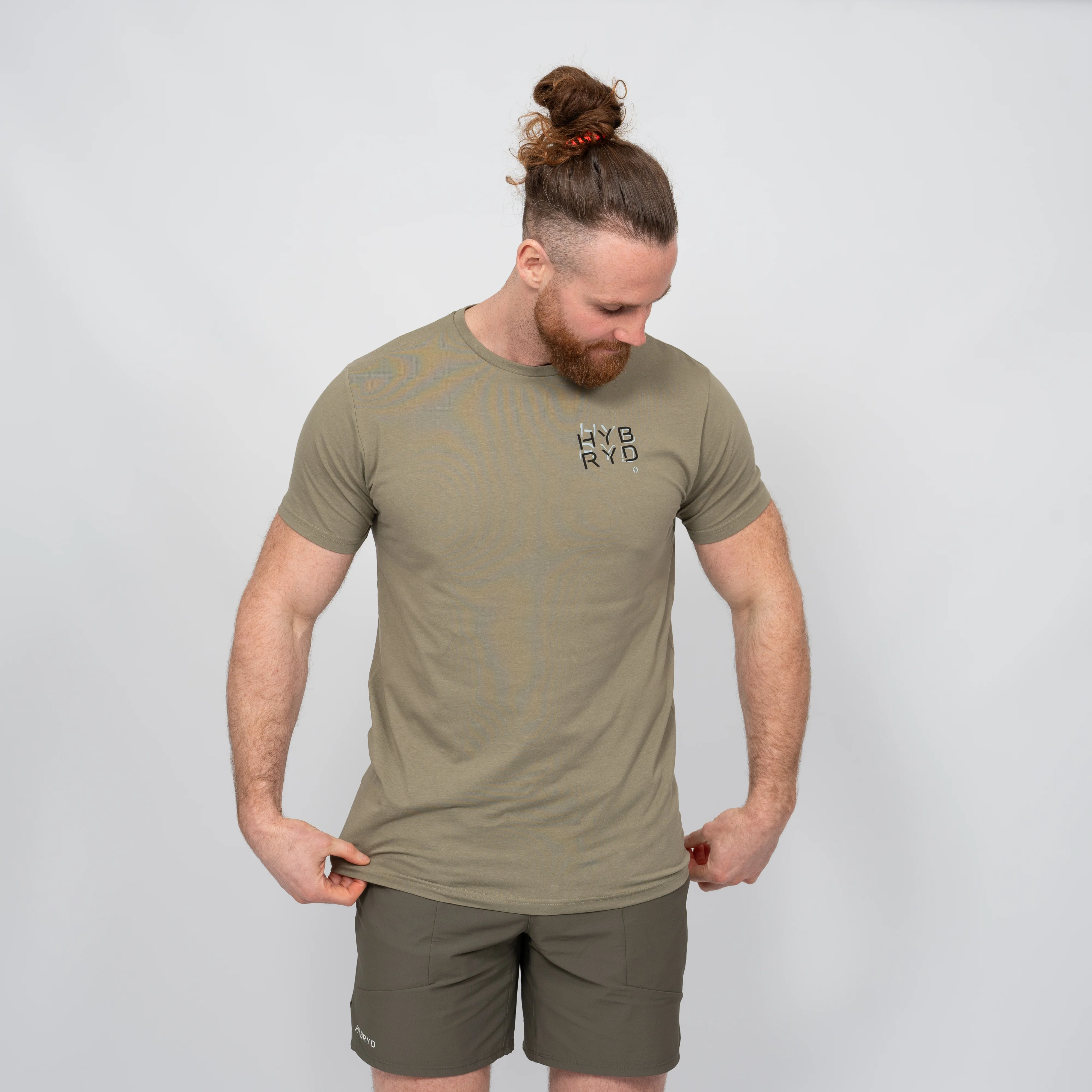 Stretch Tee
