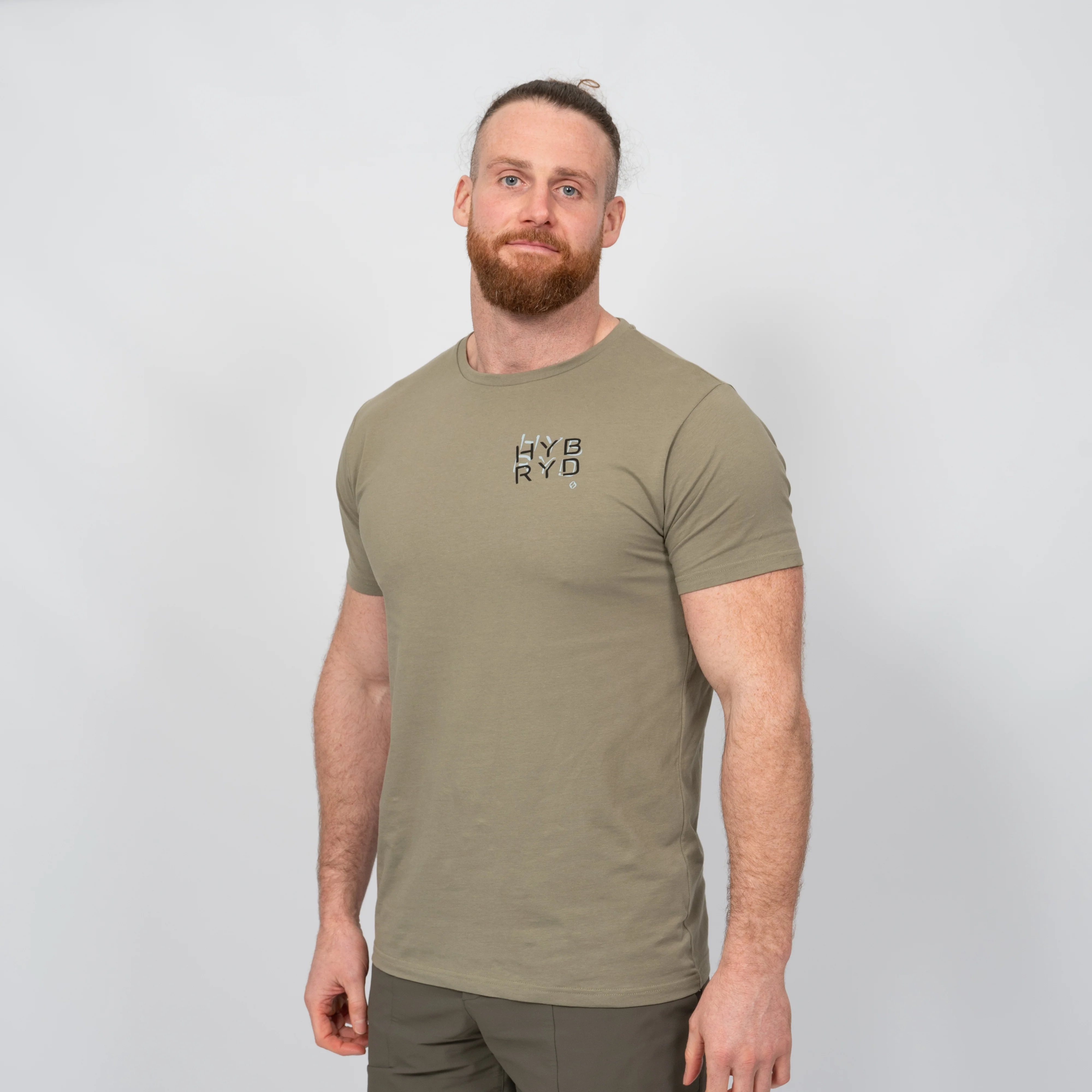 Stretch Tee - Image 2