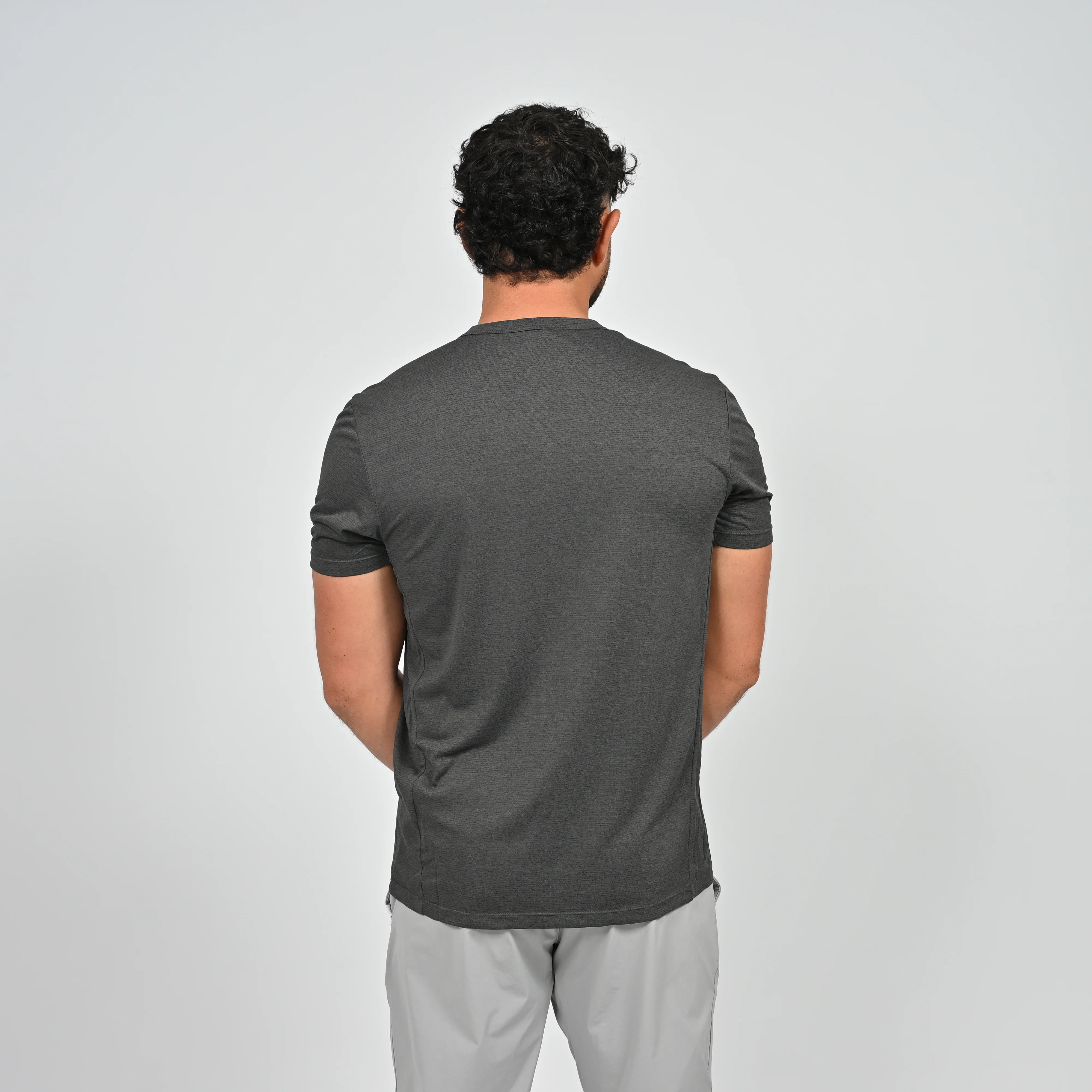 Striker Performance Tee - Image 3