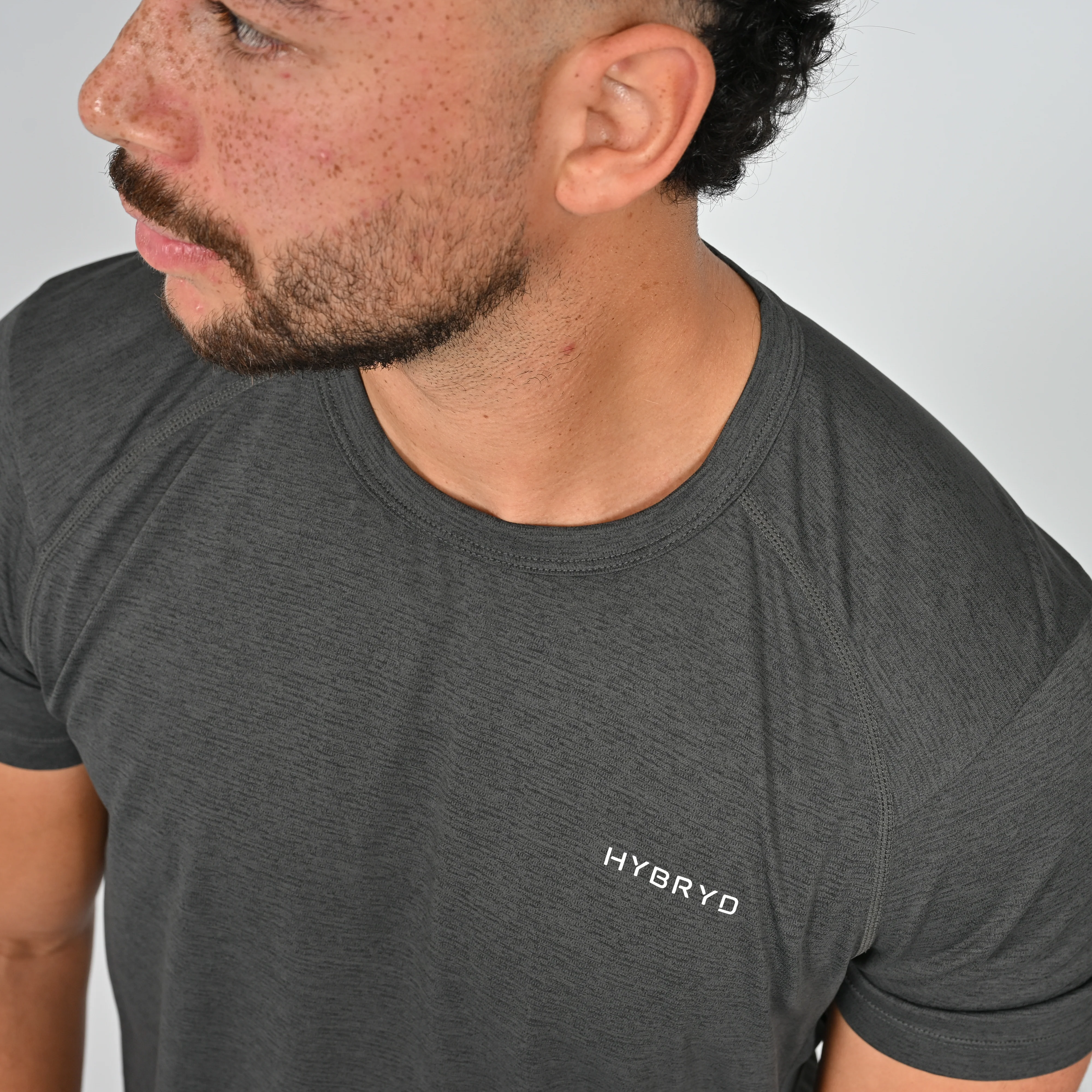 Striker Performance Tee - Image 4